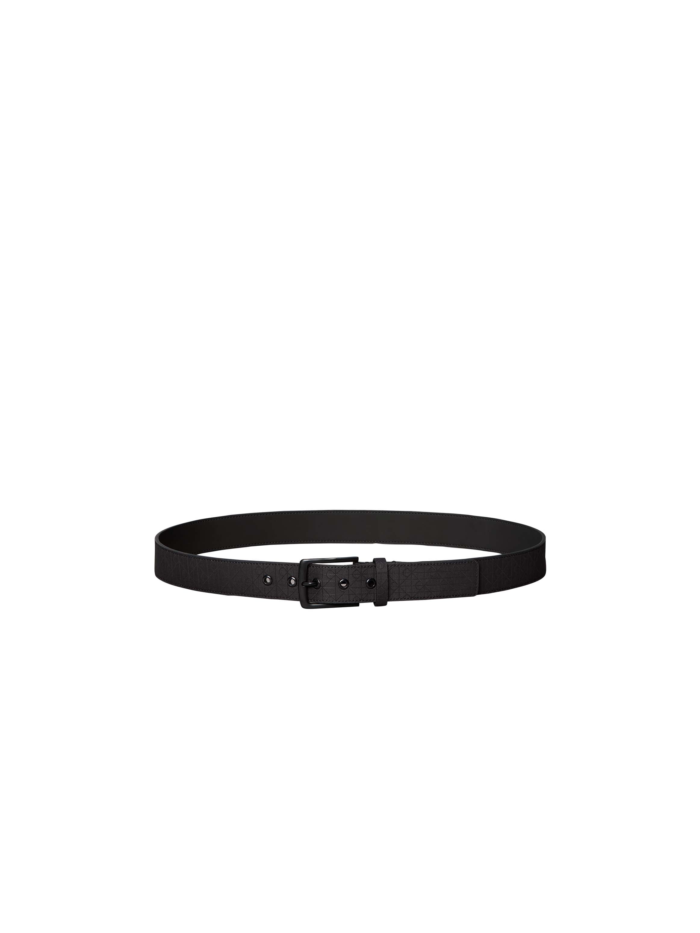 Calvin Klein Jeans Stoffgürtel »CASUAL SPORT RIPSTOP 35MM FIXED« Regular fit und größenverstellbar