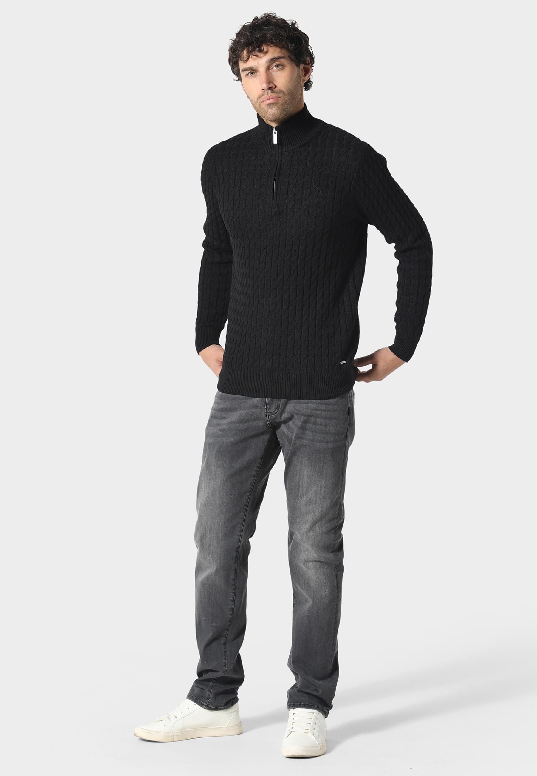 883Police Bequeme Jeans »883 Police TODD993MAT JEANS«