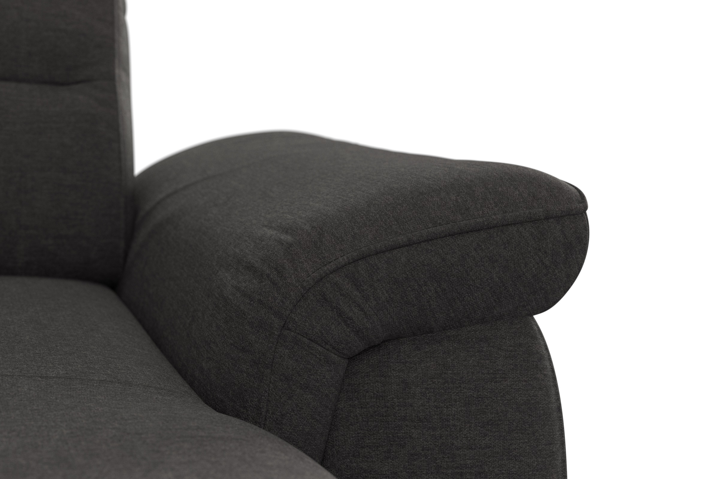 sit&more Wohnlandschaft »Sinatra U-Form«, optional mit Kopfteilverstellung und Armteilfunktion etc.