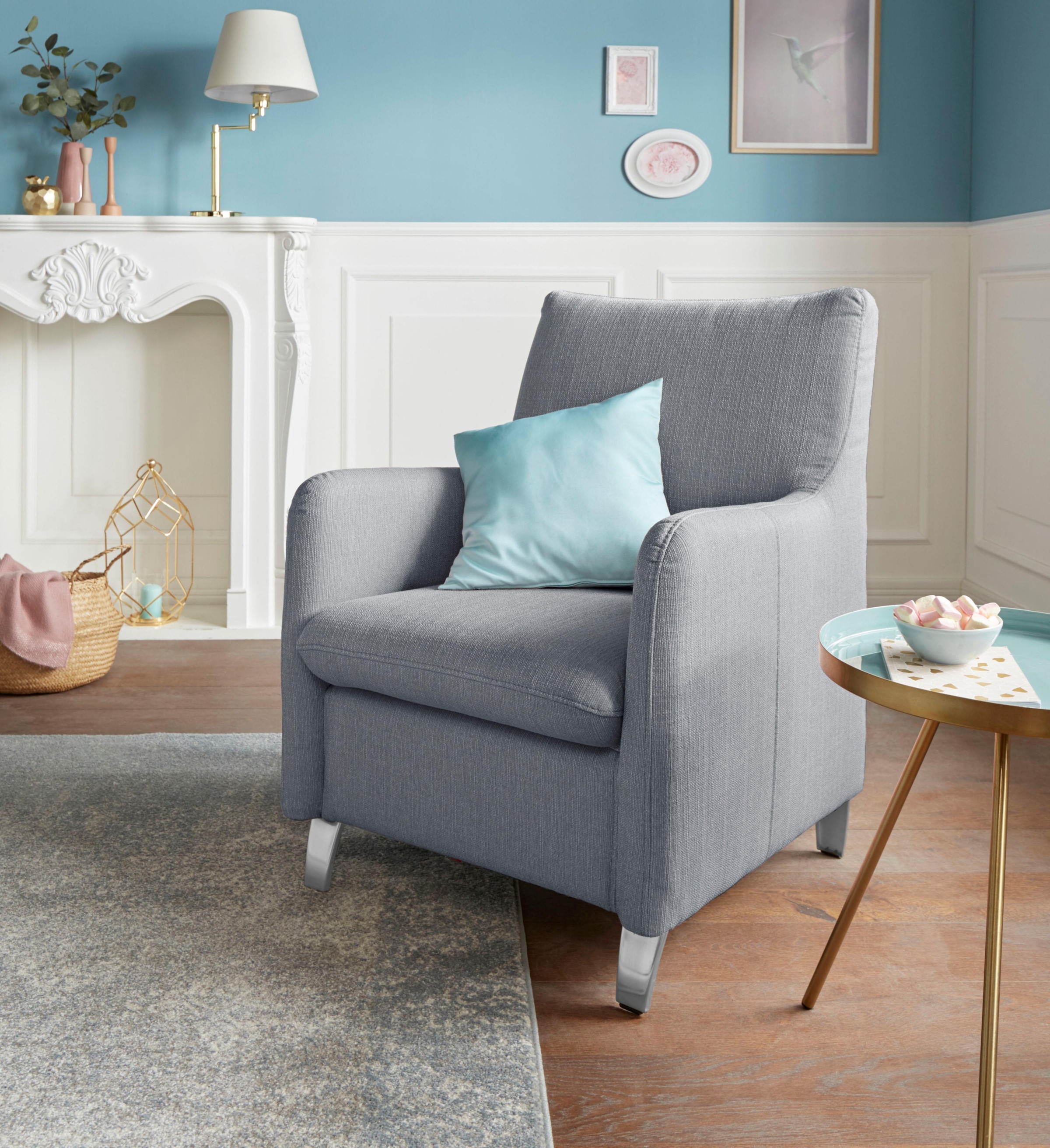 sit&more Sessel »Daytona« günstig online kaufen