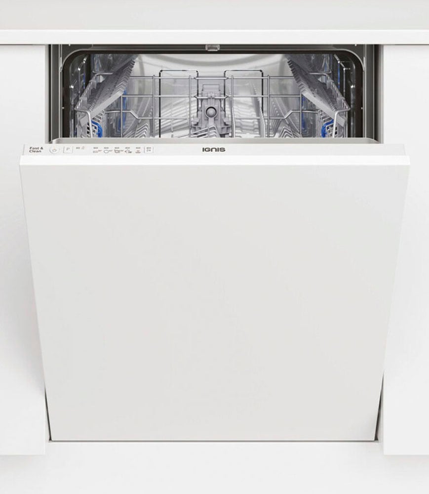 KOCHSTATION Küchenzeile »KS-Scafa, vormontiert, mit höhenverstellbaren Füßen«, vormontiert, wahlweise mit E-Geräten, mit Soft-Close, Breite 320 cm