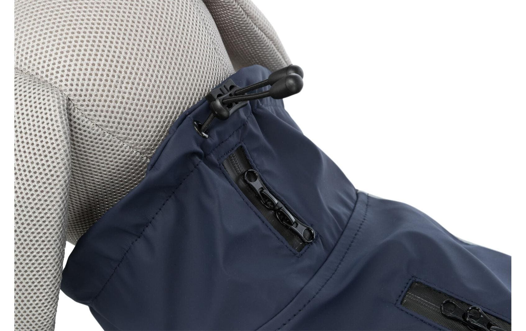 TRIXIE Hunderegenmantel »Be Nordic Husum« Polyester