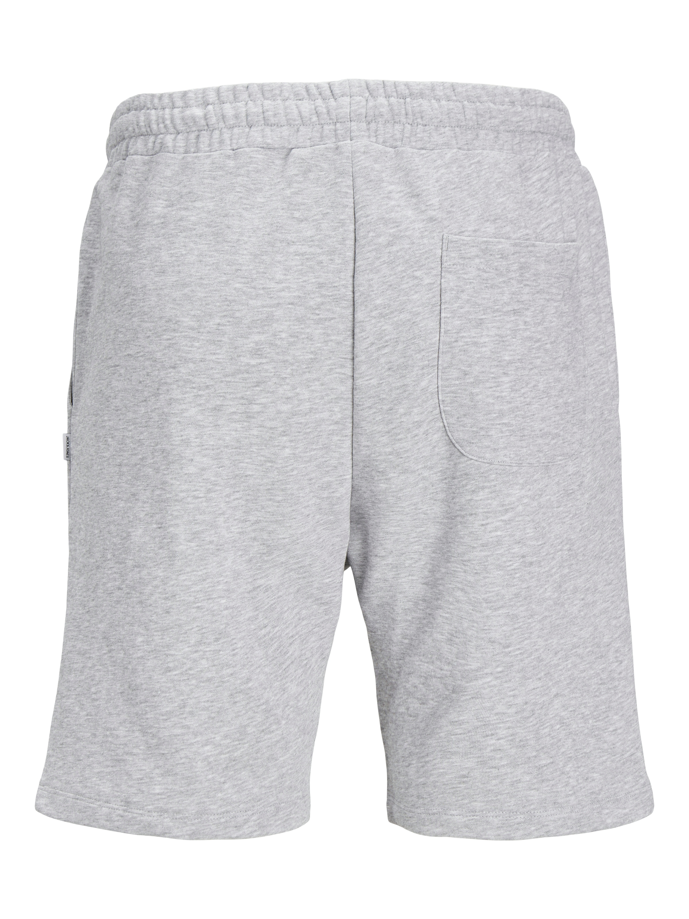 Jack & Jones Shorts »JPSTGORDON BRADLEY SWEAT SHORTS MID«, mit elastischem Bund