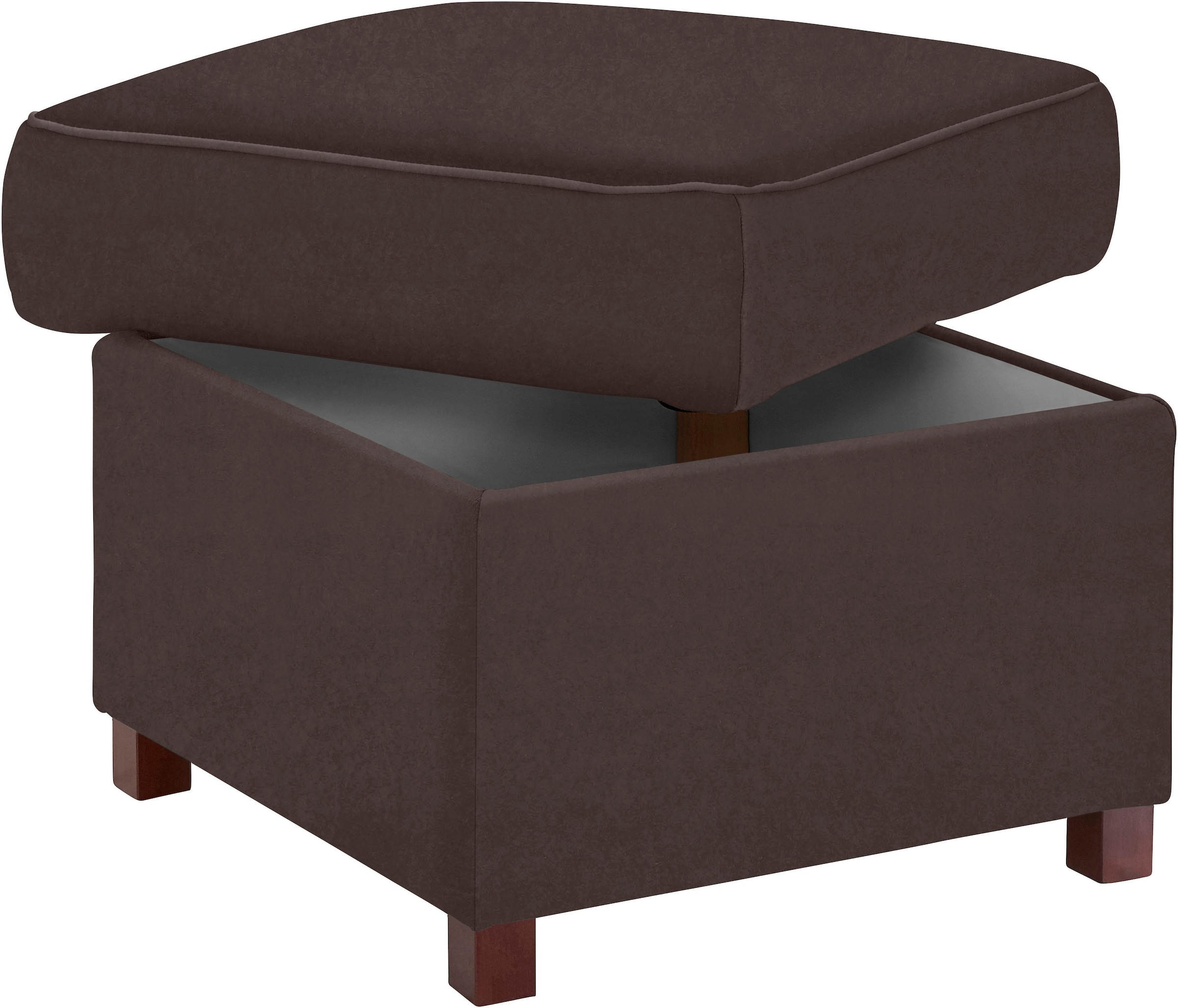 sit&more Polsterhocker »Montego«