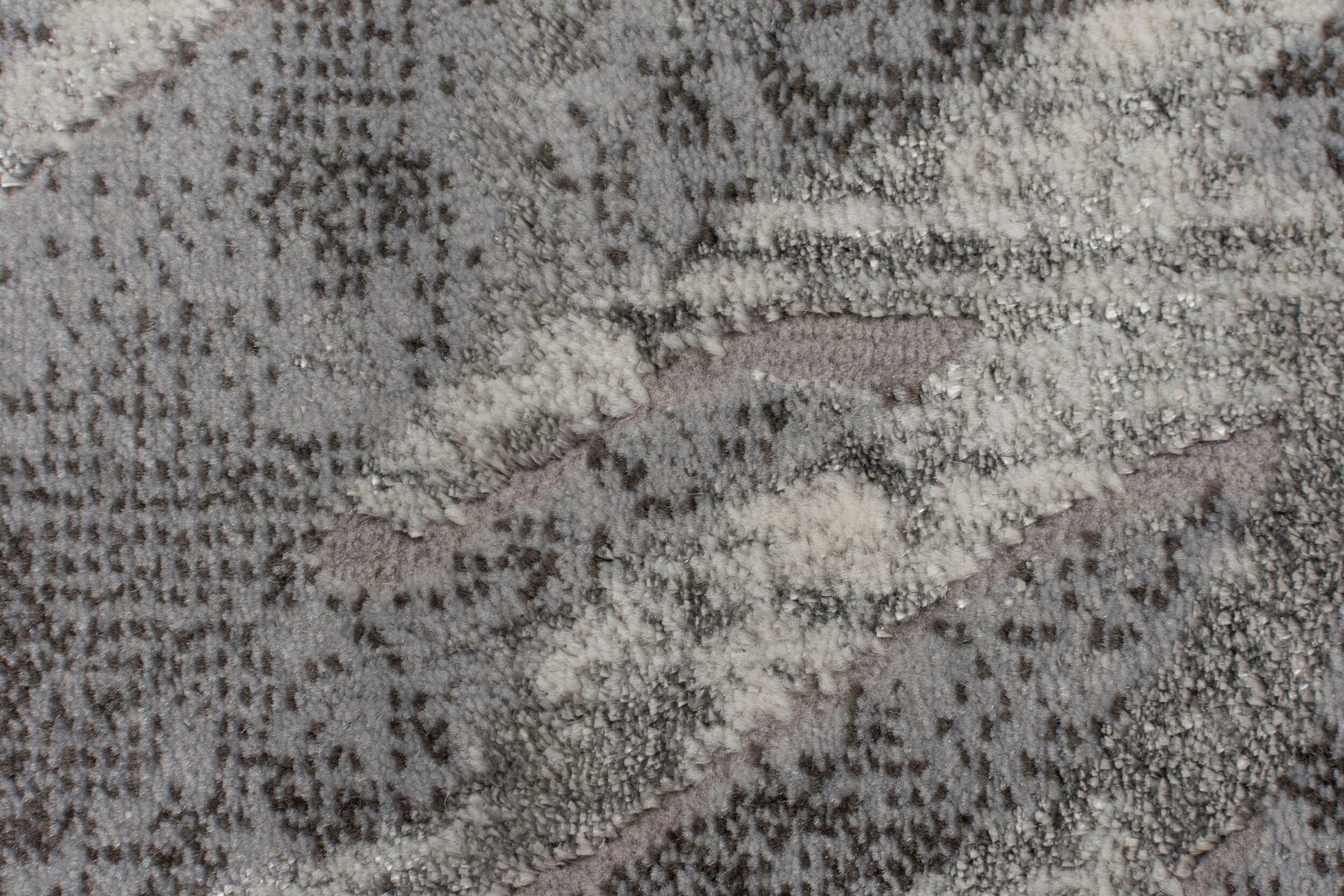 FLAIR RUGS Teppich »Arissa Abstraktes«, rechteckig, 7 mm Höhe