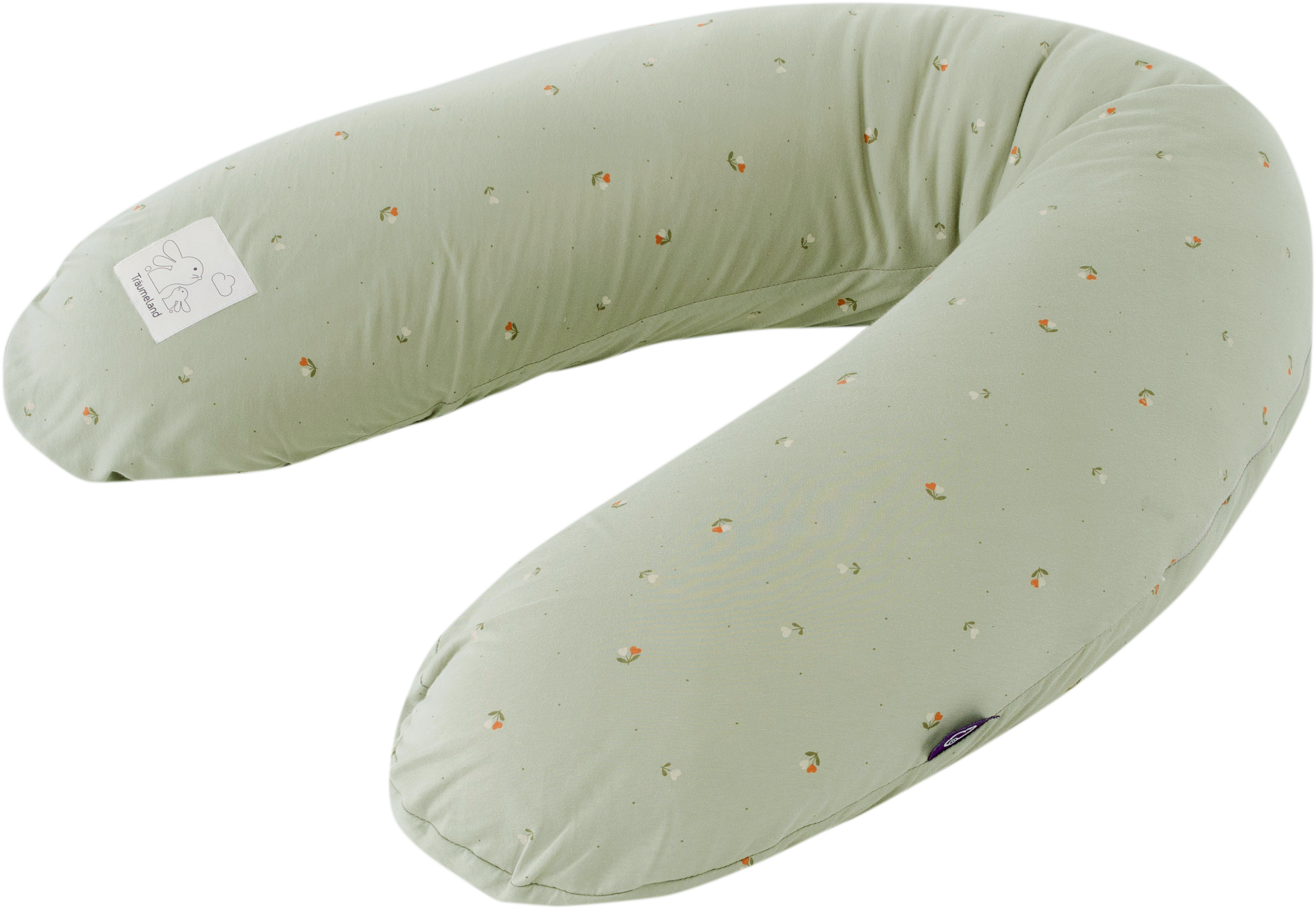 Stillkissen 