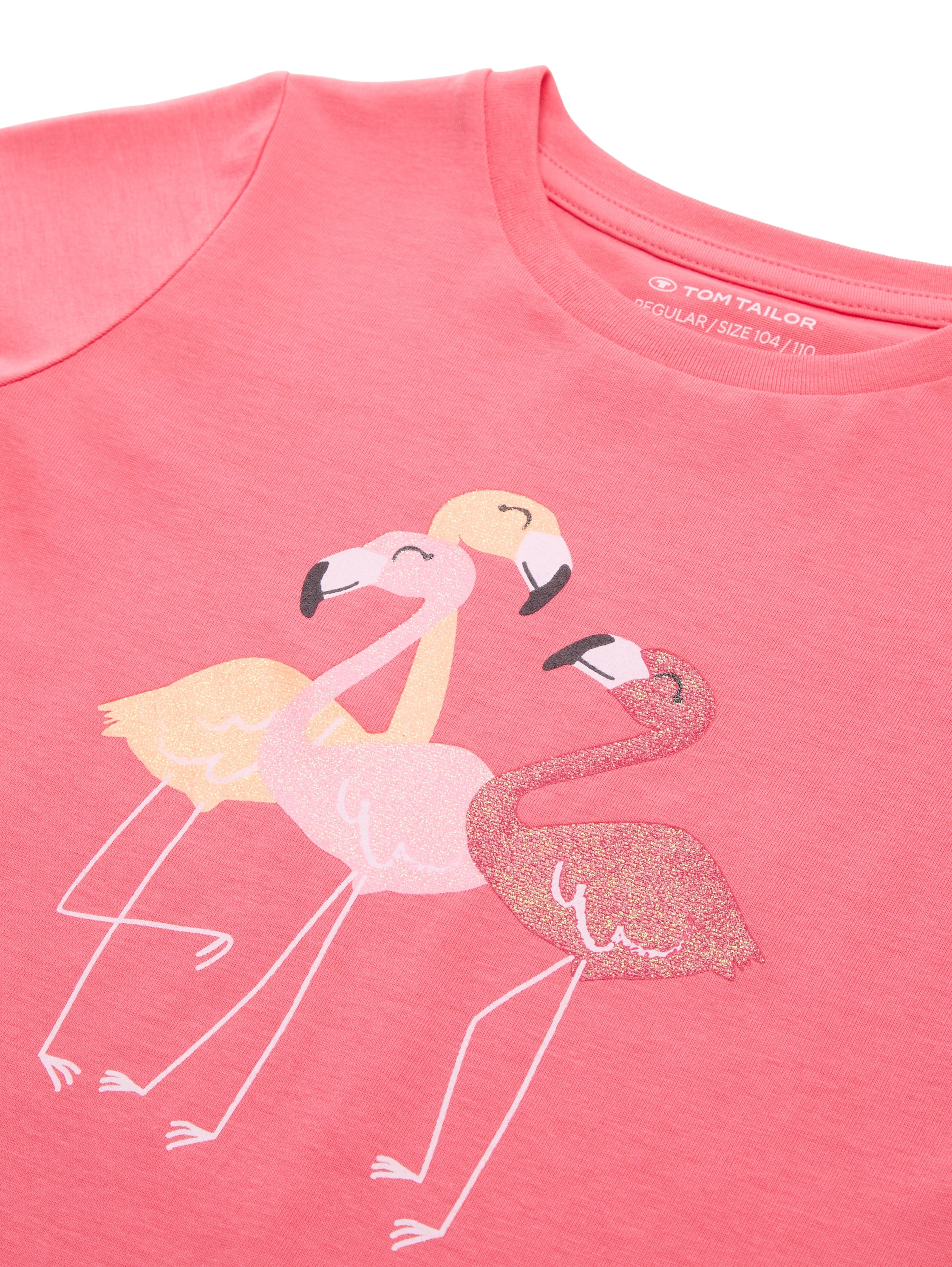 TOM TAILOR T-Shirt