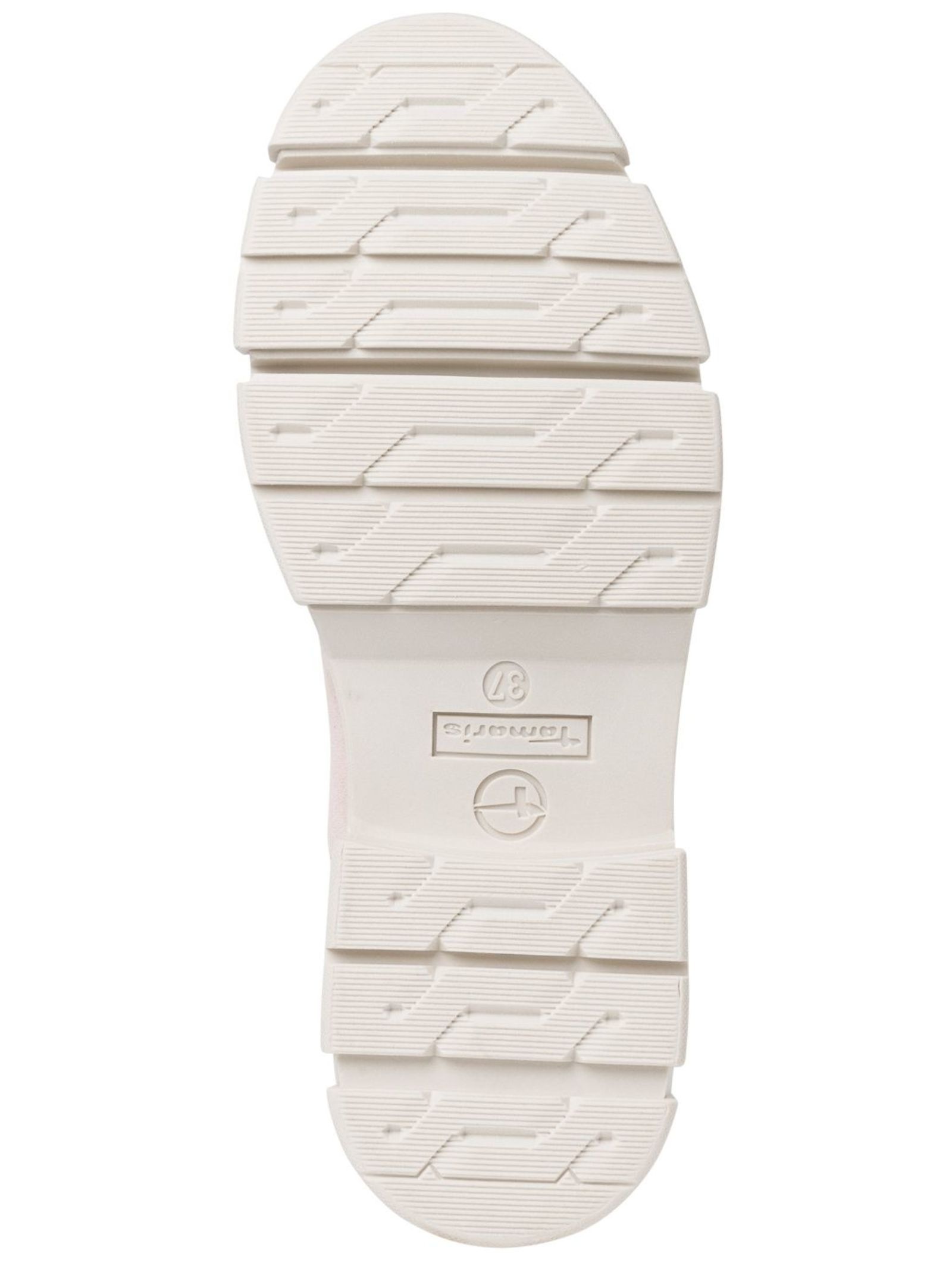 Tamaris Stiefelette »Tamaris Stiefelette Leder/Textil«