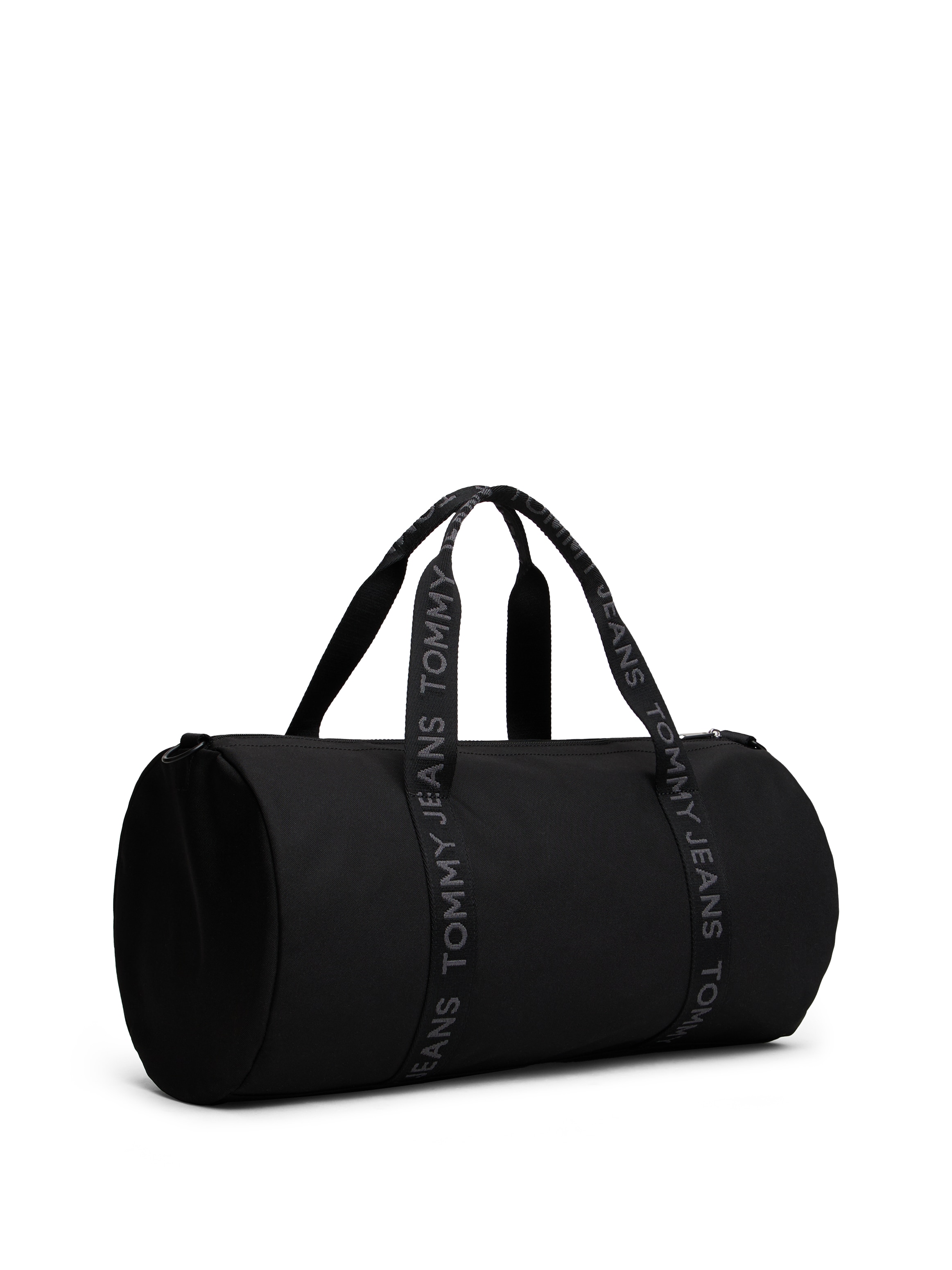 Tommy Jeans Weekender »TJM ESS DAILY DUFFLE«, Unisex Reisetasche, Freizeittasche mit logobedruckten Tragegriffen
