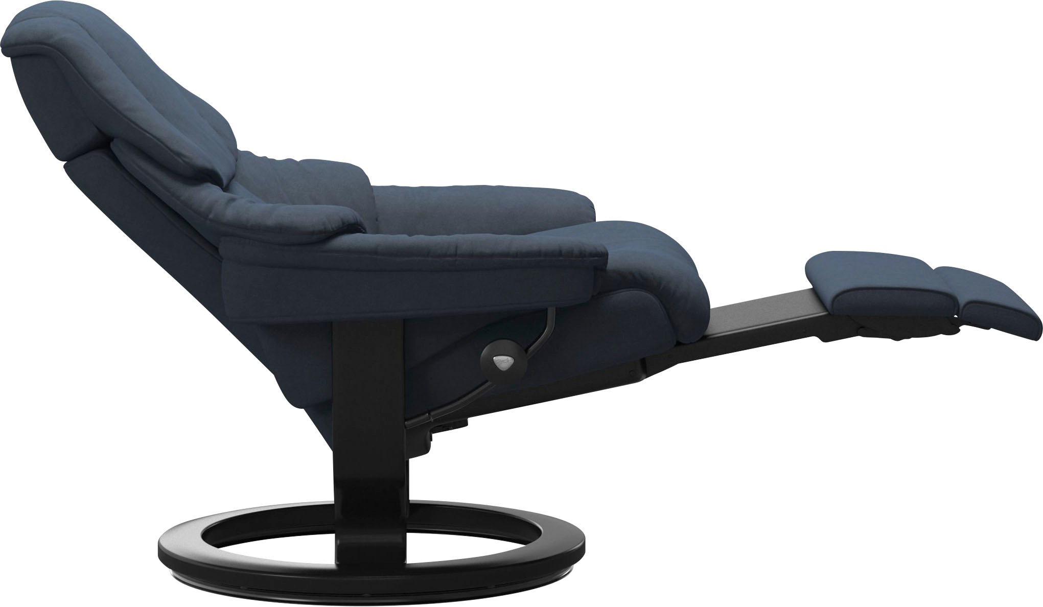 Stressless® Relaxsessel »Reno«, elektrisch verstellbar, optional 2-motorisch, Größe M & L