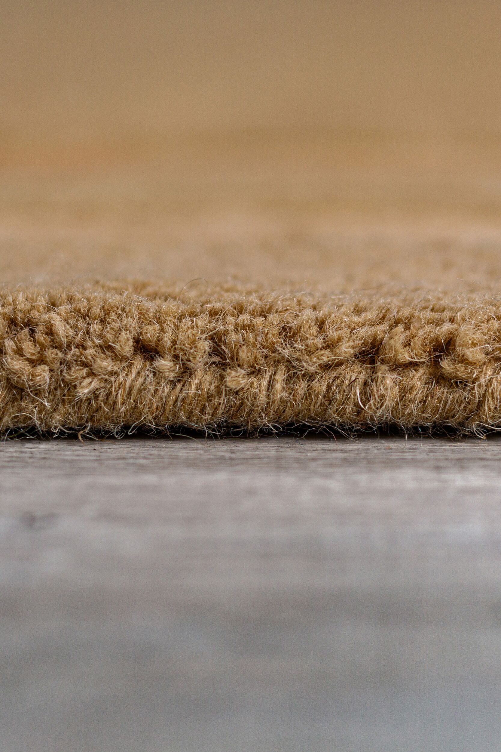 FLAIR RUGS Teppich »Gatsby«, rechteckig, 8 mm Höhe, mit Bordürendesign