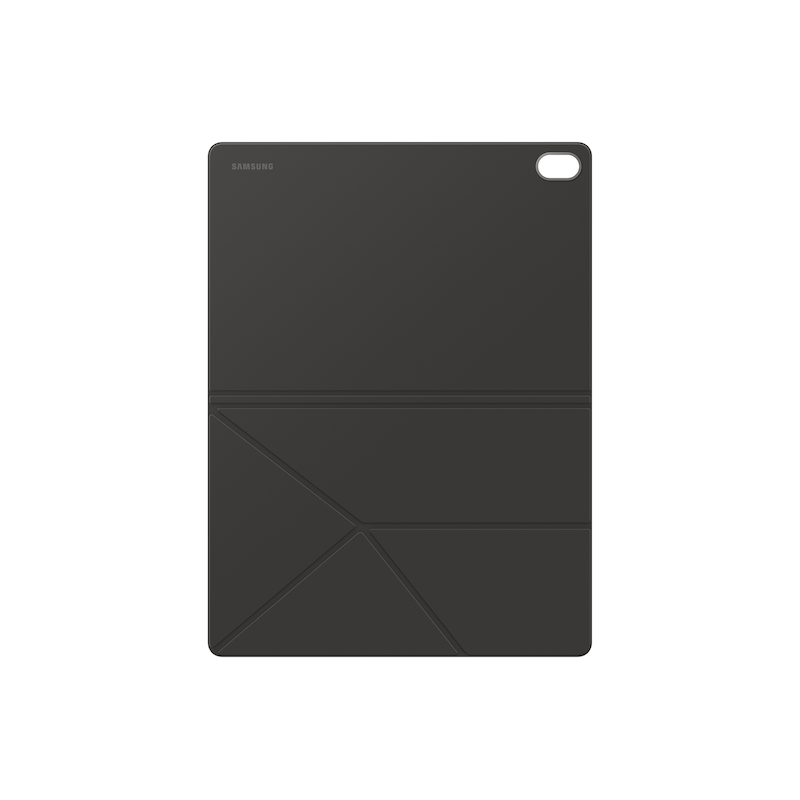 SAMSUNG Tablet-Hülle »Book Cover für Galaxy Tab S11« Galaxy Tab S11 Backcover, Schutzhülle, Tablethülle, Case, Schutzcase, stoßfest Black...