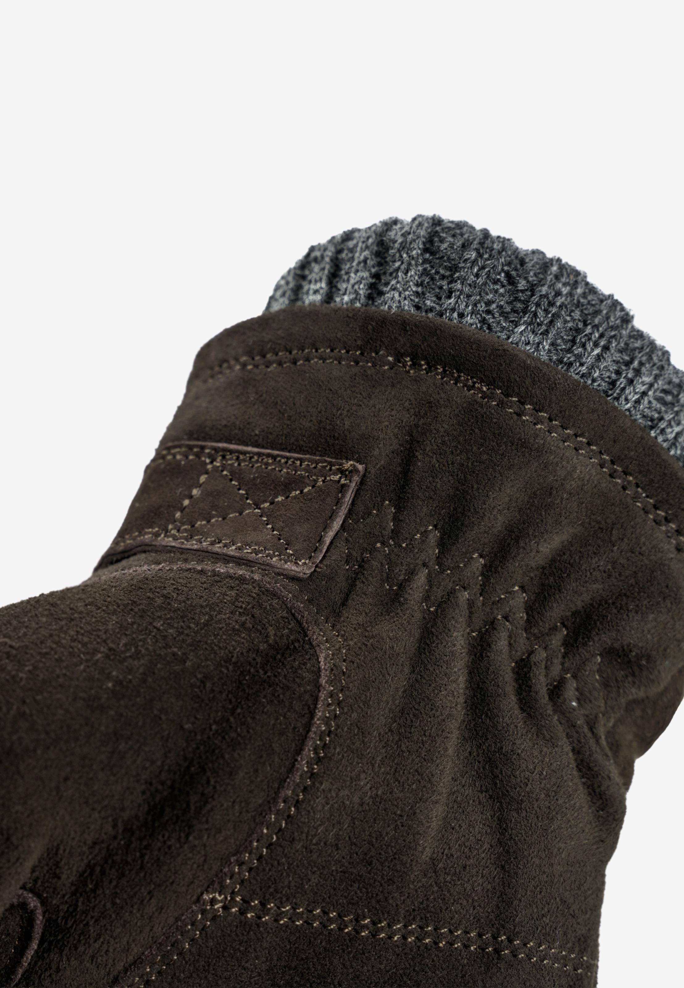 PEARLWOOD Lederhandschuhe »RICK«