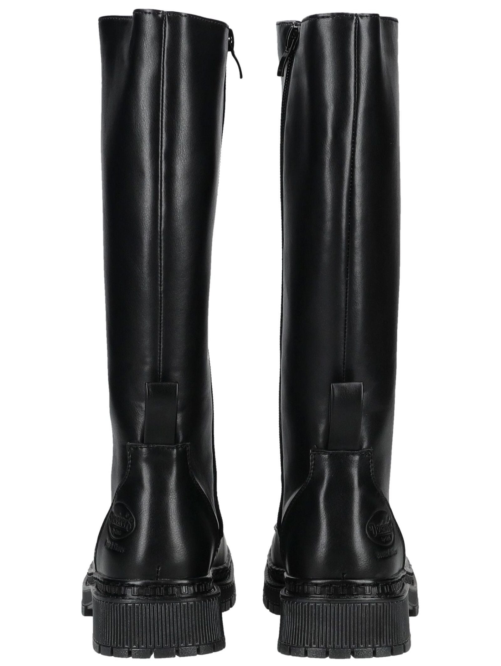 Dockers by Gerli Schnürstiefel »Dockers by Gerli Stiefel Lederimitat«