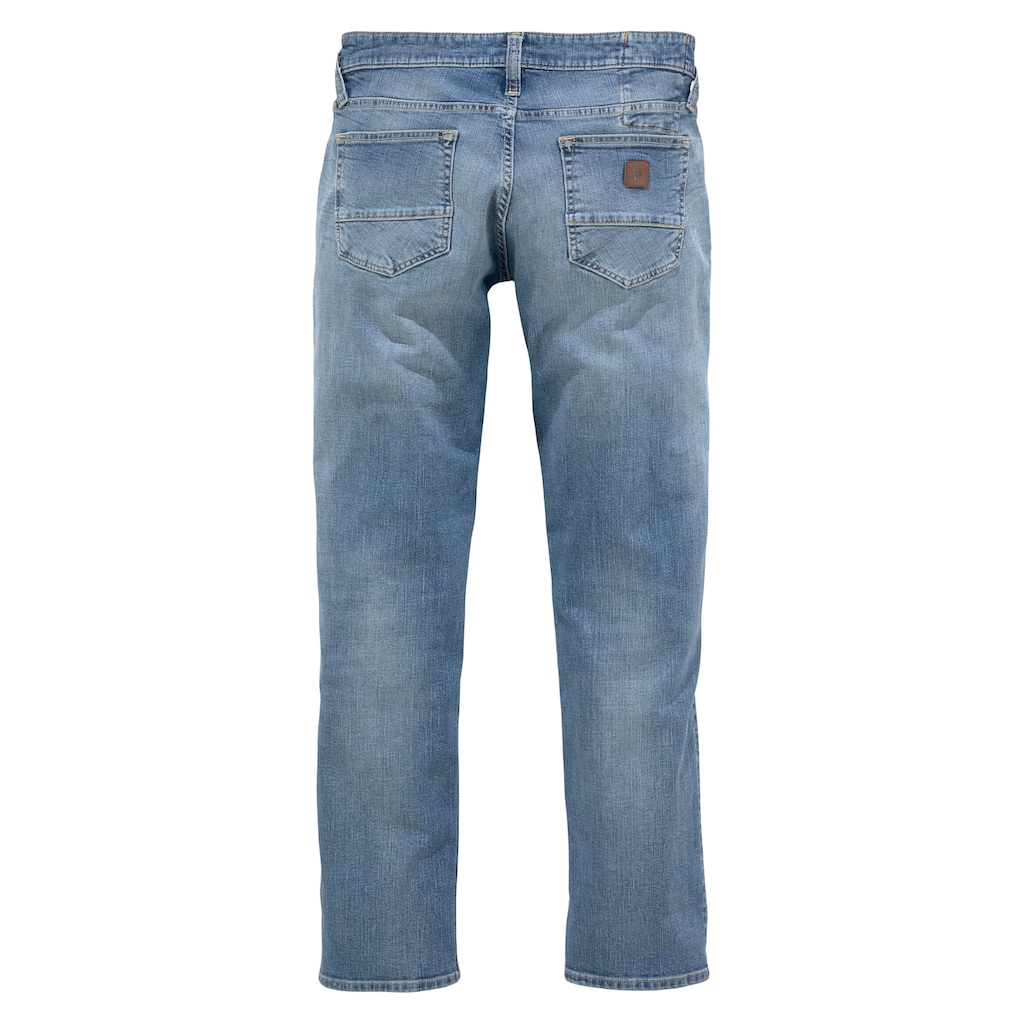 Bruno Banani 5-Pocket-Jeans