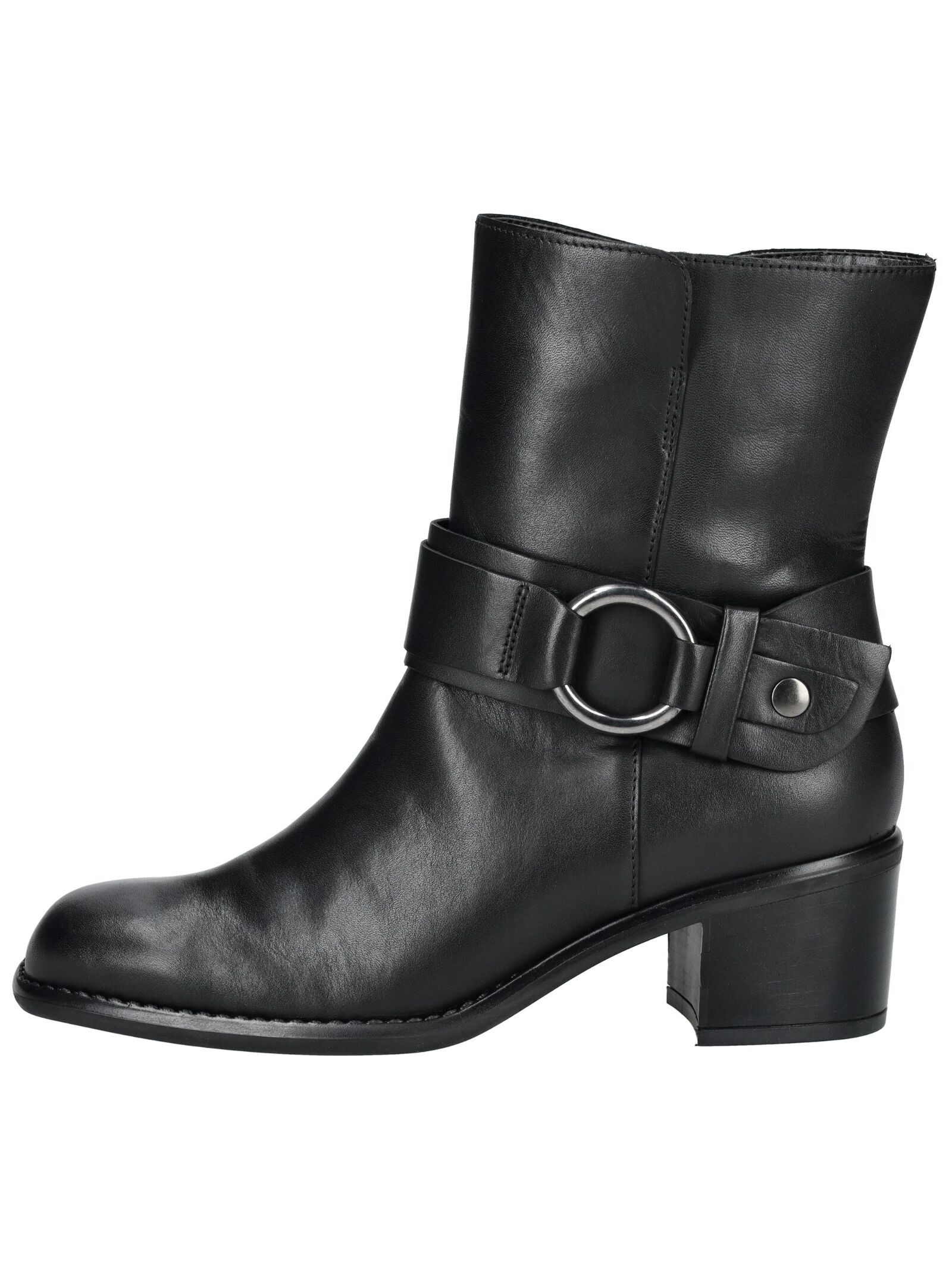 Gabor Stiefelette »Gabor Stiefelette Glattleder«