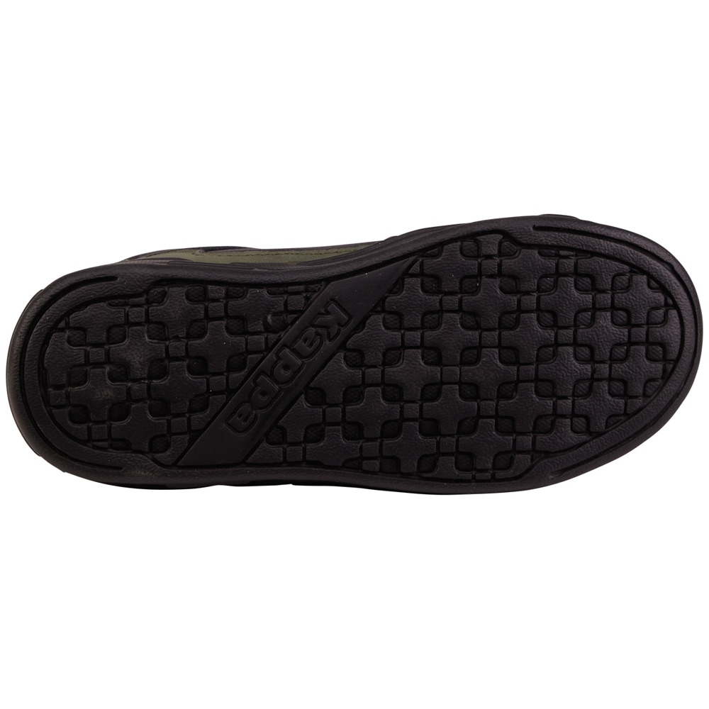 Kappa Sneaker, - mit kuscheligem Warmfutter