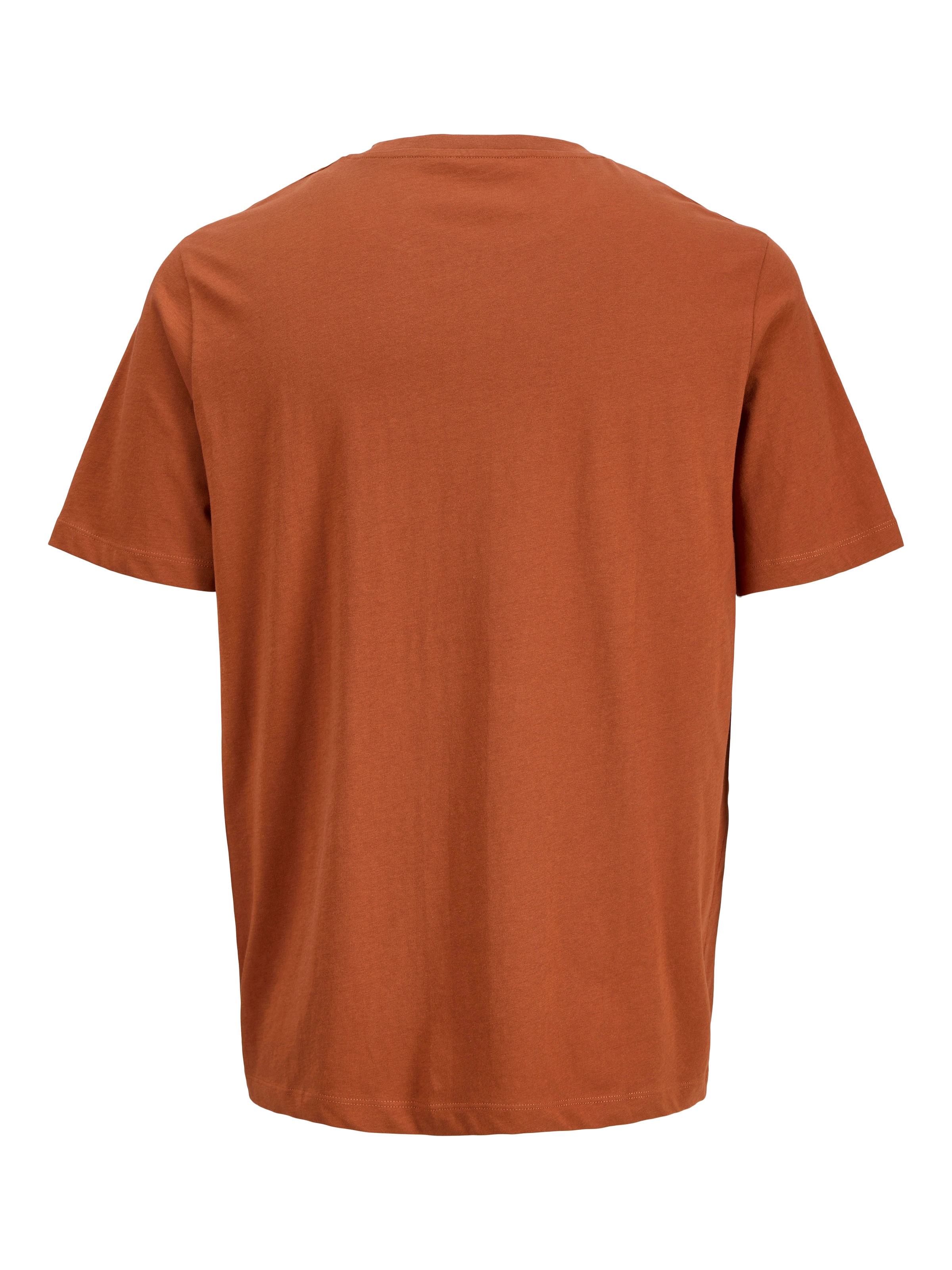 Jack & Jones Junior T-Shirt »JORCANGGU mit Druck und angenehmem Tragegefühl« bedruckt, modisch, regular fit, Single Jersey, Rundhals
