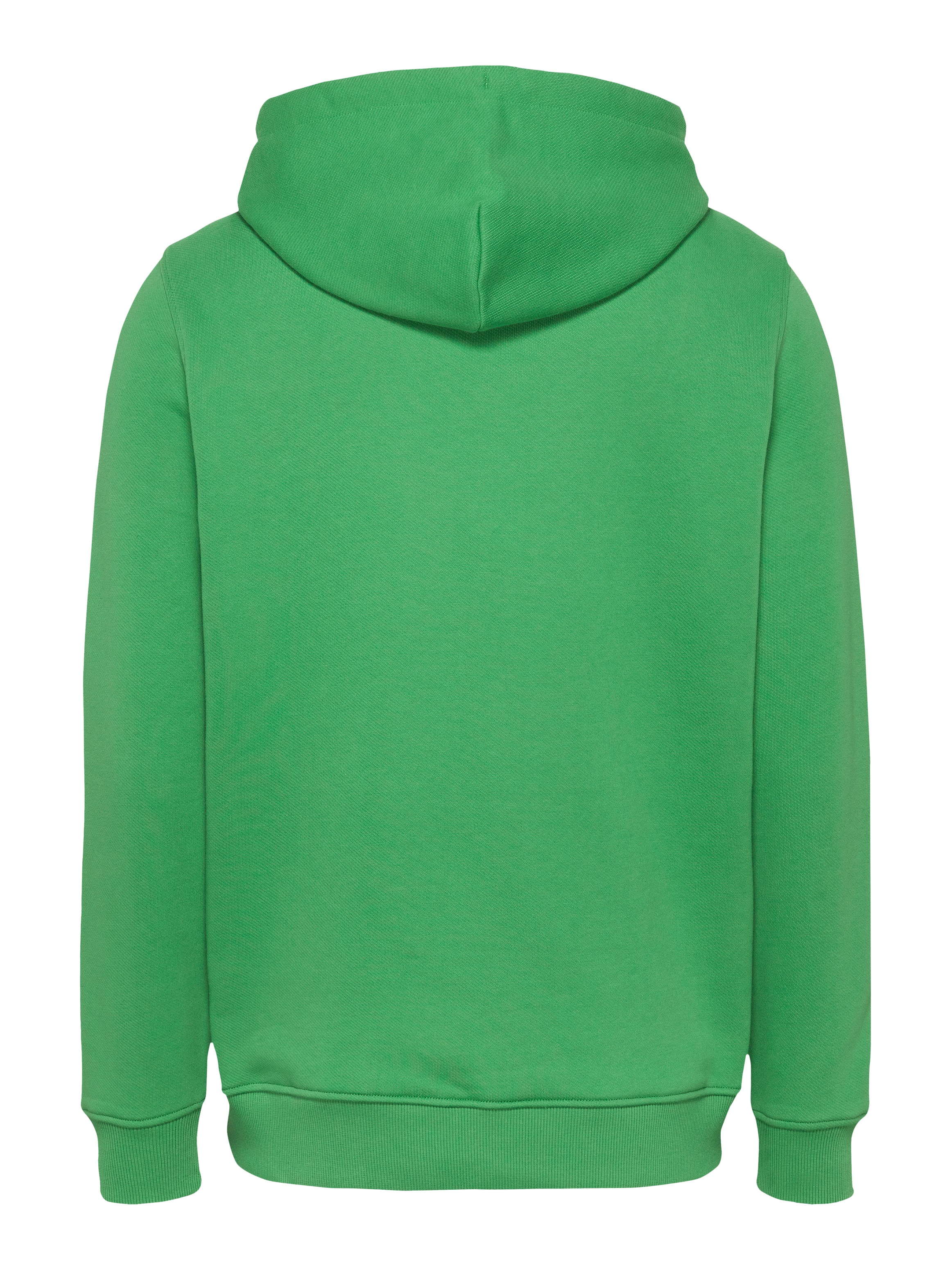 Tommy Jeans Hoodie »TJM REG BADGE HOODIE EXT«, Mit Rundhalsausschnitt