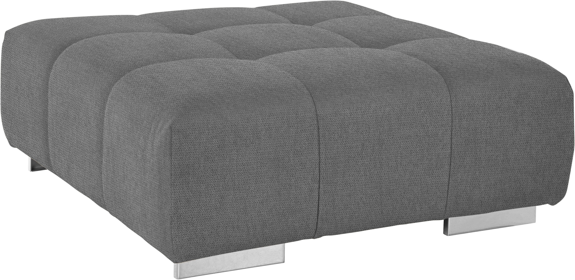 COTTA Hocker »Orion«, gemütlicher Hocker im modernen Design günstig online kaufen