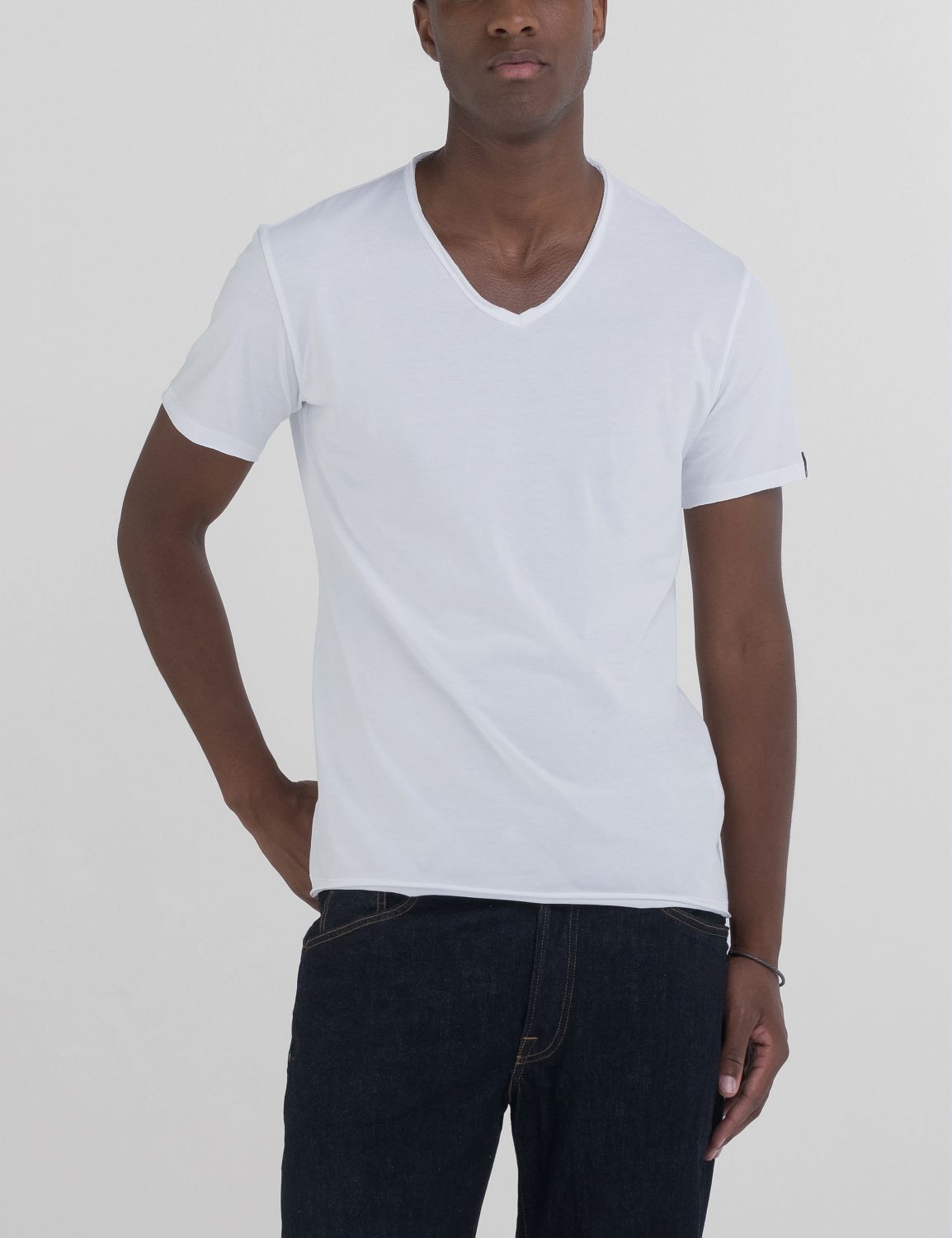 Replay V-Shirt