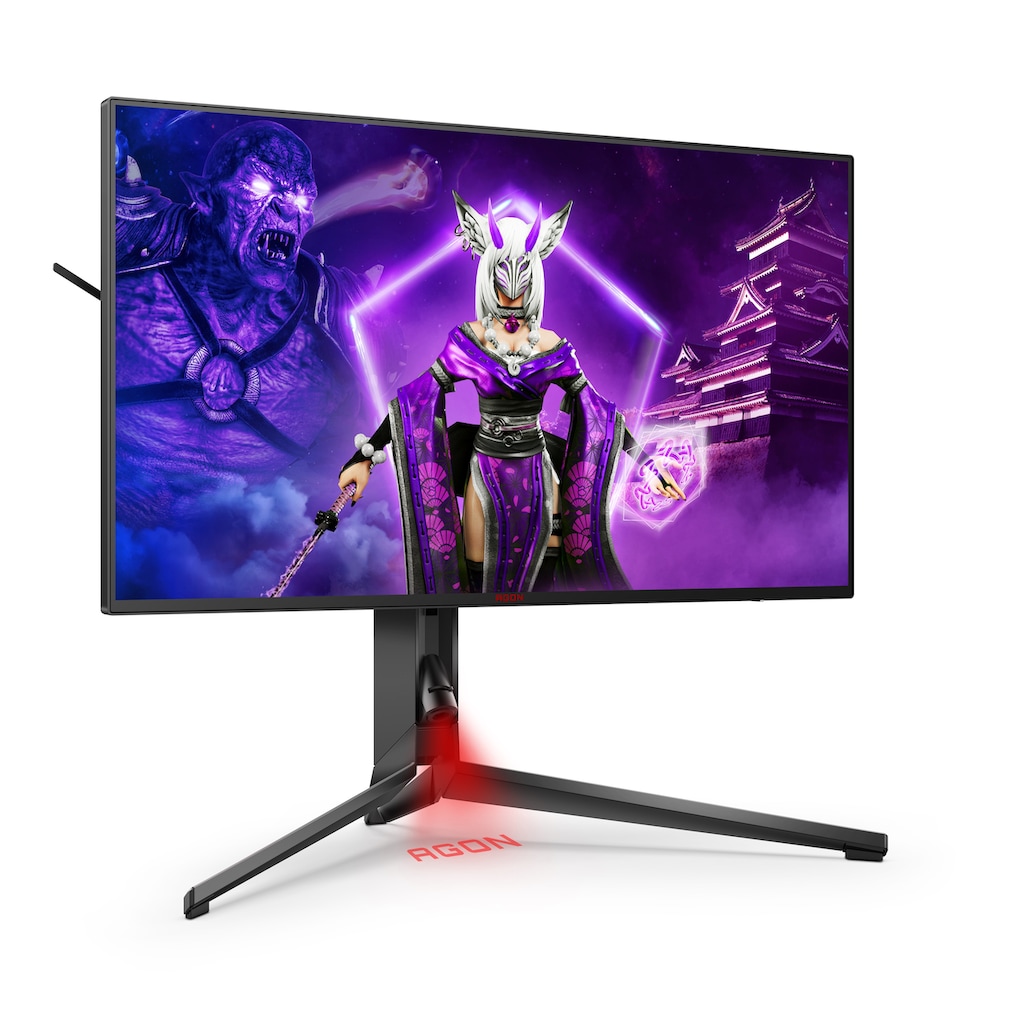 AOC Gaming-Monitor »AG274UXP«, 68,5 cm/27 Zoll, 3840 x 2160 px, 4K Ultra HD, 1 ms Reaktionszeit, 144 Hz