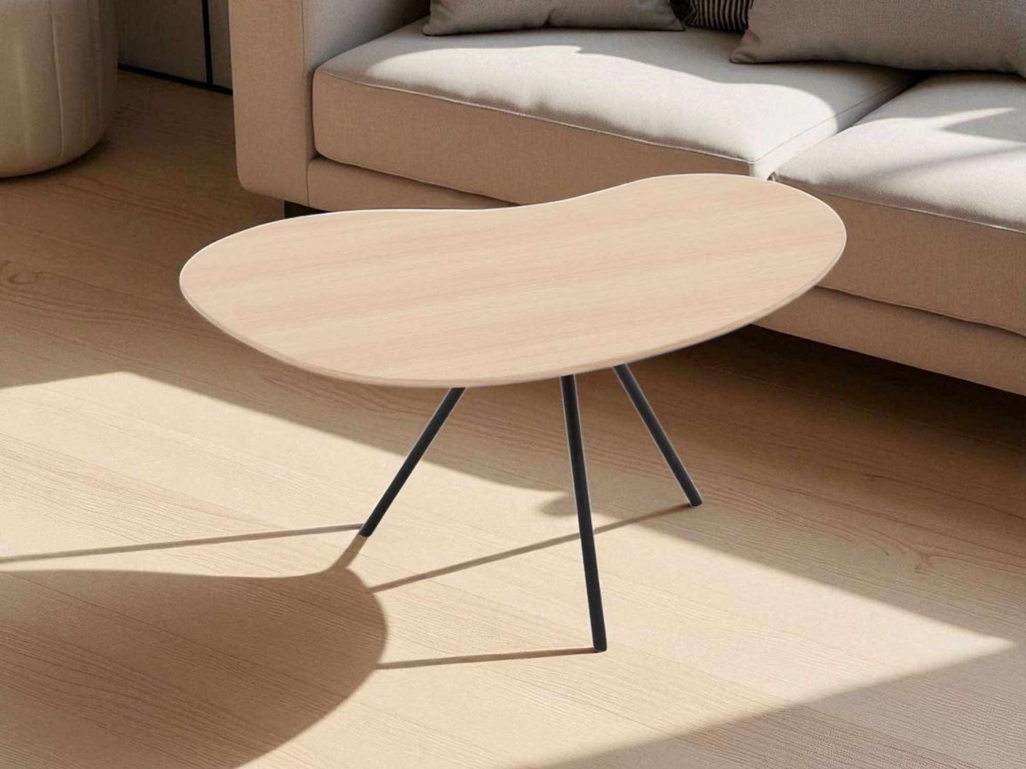 Home affaire Couchtisch »Arendal, Tisch, Satztisch, Kaffeetisch, Sofatisch« günstig online kaufen