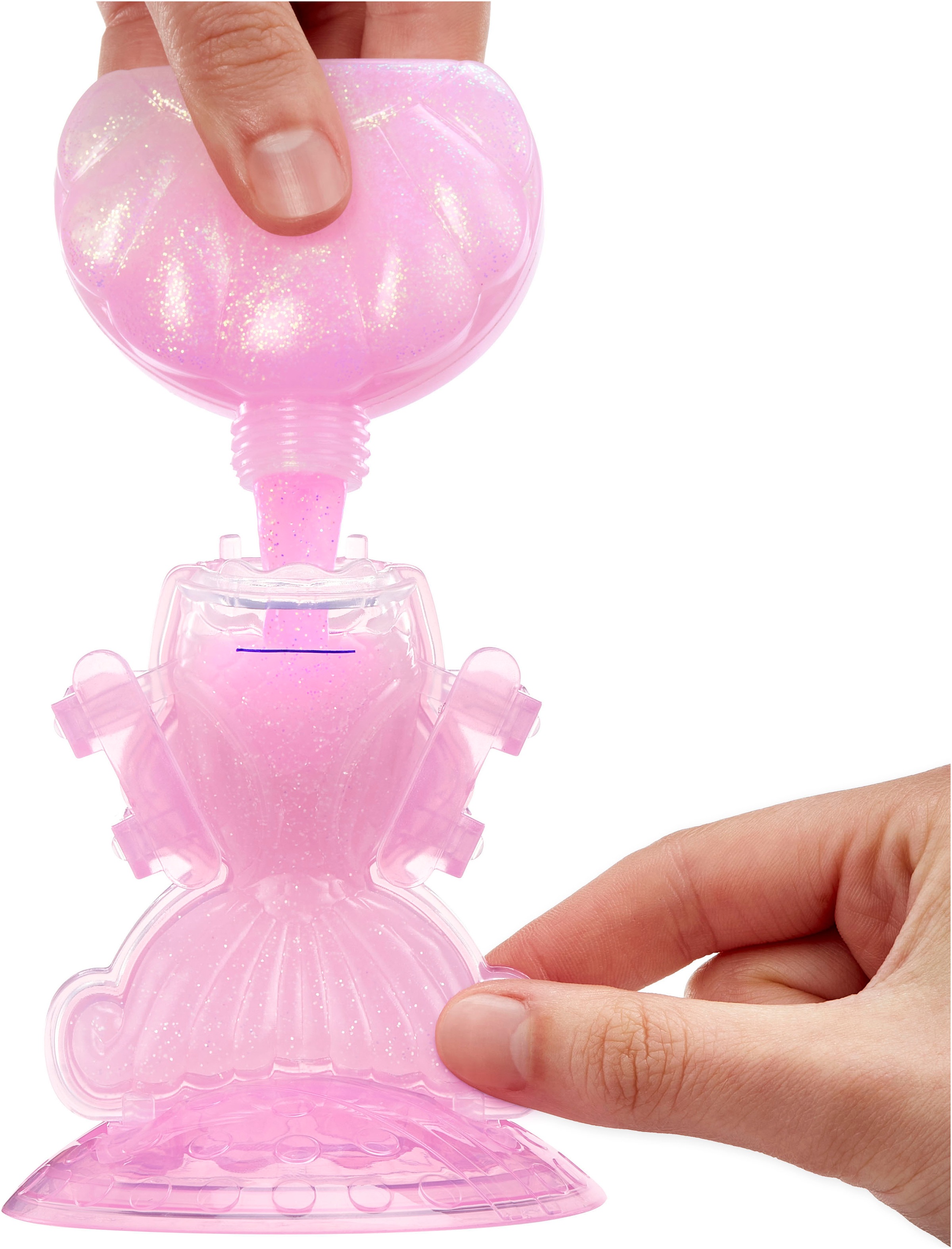 L.O.L. SURPRISE! Anziehpuppe »L.O.L. Surprise Mermaids! Tots« sortierte Lieferung