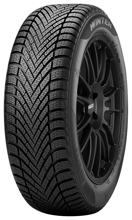Pirelli Winterreifen »CINTURATO WINTER-2«, in verschiedenen Ausführungen erhältlich