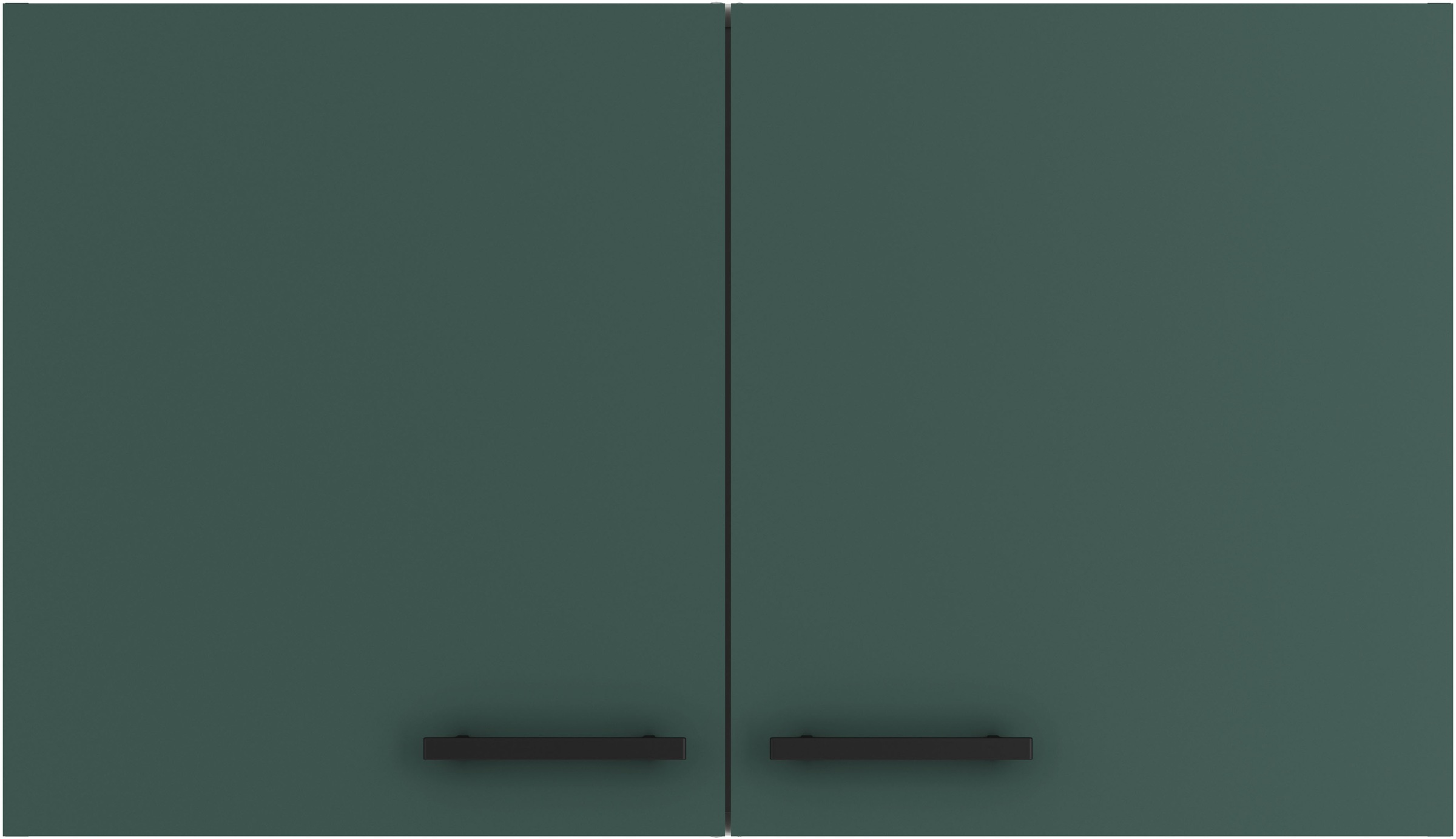 OPTIFIT Hängeschrank "Palma" Breite 100 cm, 2 Türen, 1 Einlegeboden günstig online kaufen
