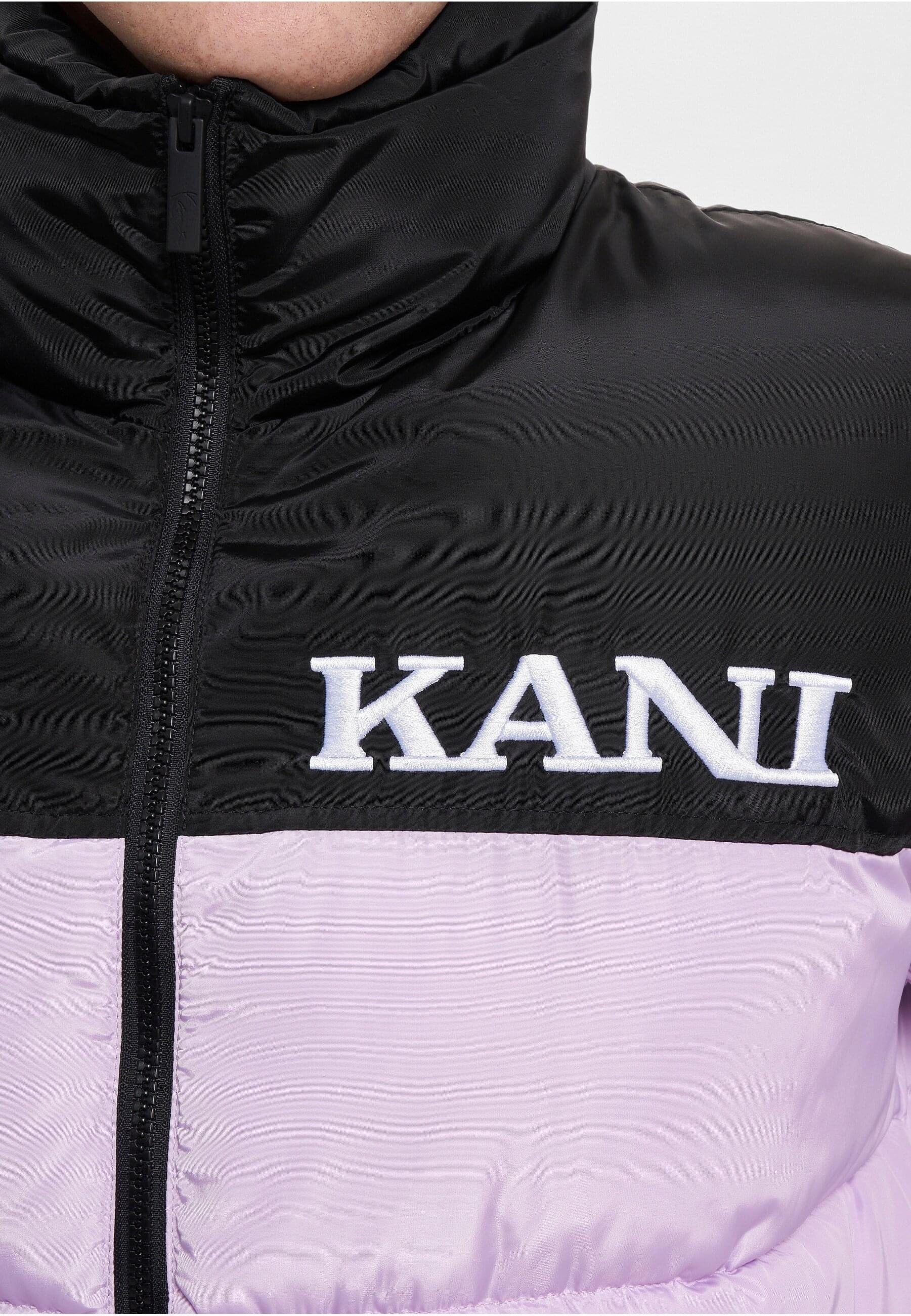Karl Kani Winterjacke »Karl Kani Herren« 1 Stk. tlg. ohne Kapuze
