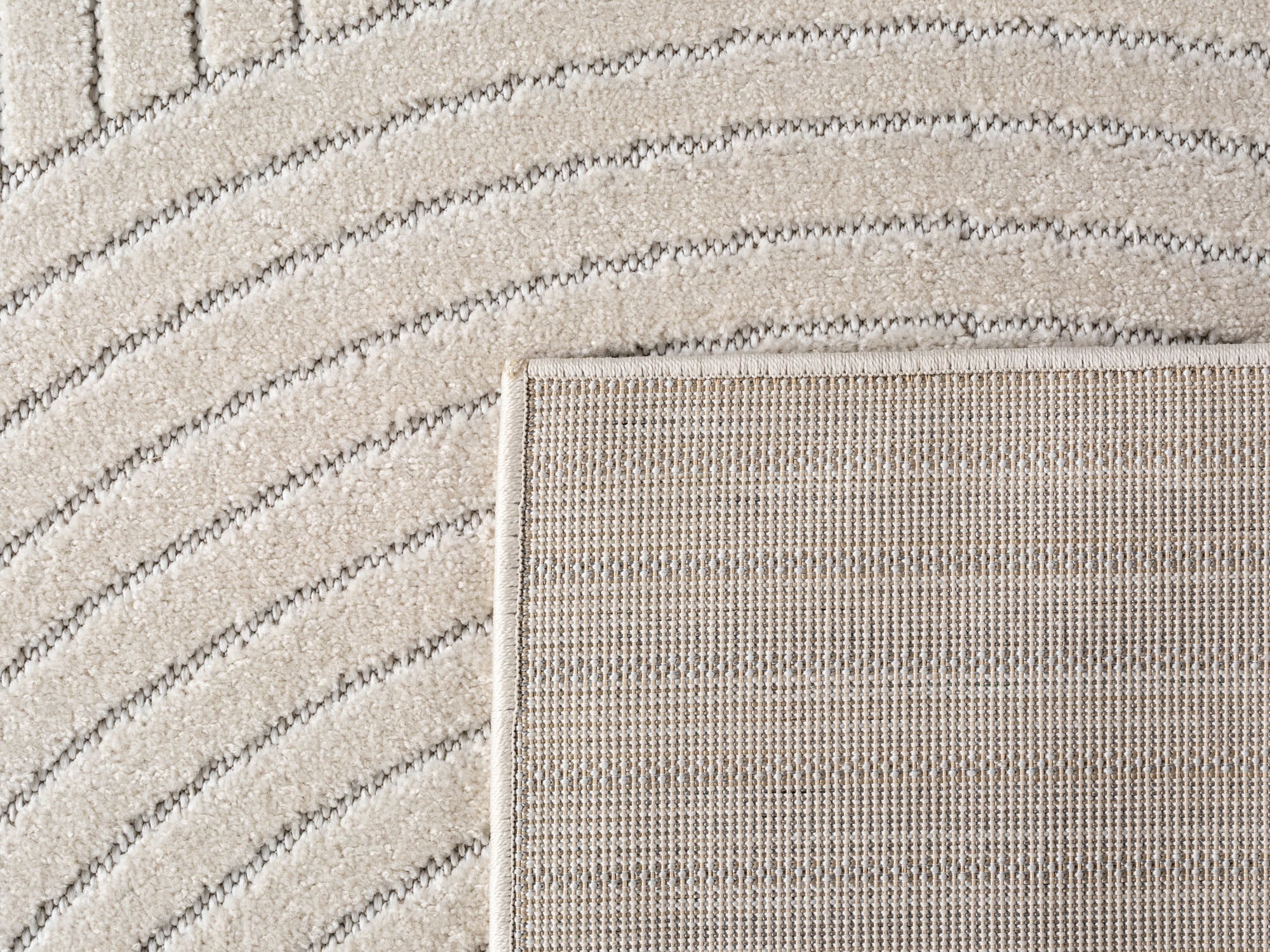 Ayyildiz Teppiche Outdoorteppich »NOVA 1201«, rechteckig, 5 mm Höhe, In und Outdoor, Wohnzimmer, Aussenbereich