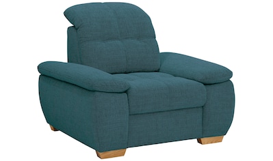 Home affaire Sessel »Lotus Home Luxus«, wahlweise mit Kopfteilverstellung und Aqua... kaufen Home affaire Sessel »Lotus Home Luxus«, wahlweise mit Kopfteilverstellung und Aqua... kaufen