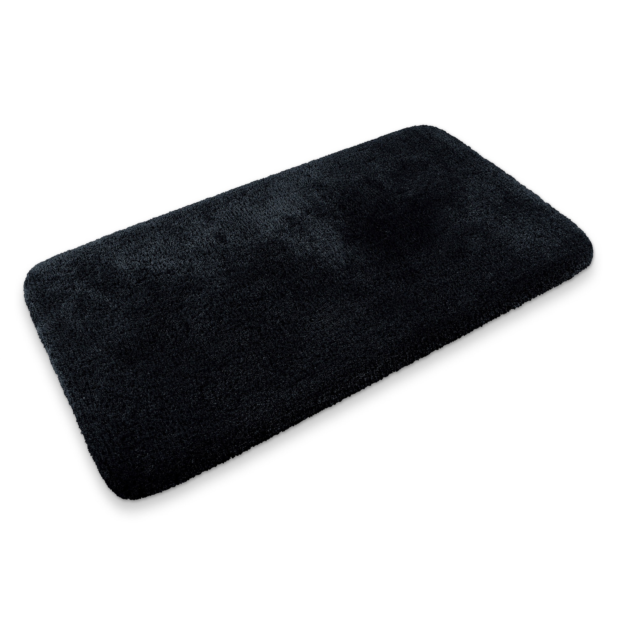 my home Badematte »Kaarin«, rutschhemmend beschichtet, schnell trocknend, B günstig online kaufen