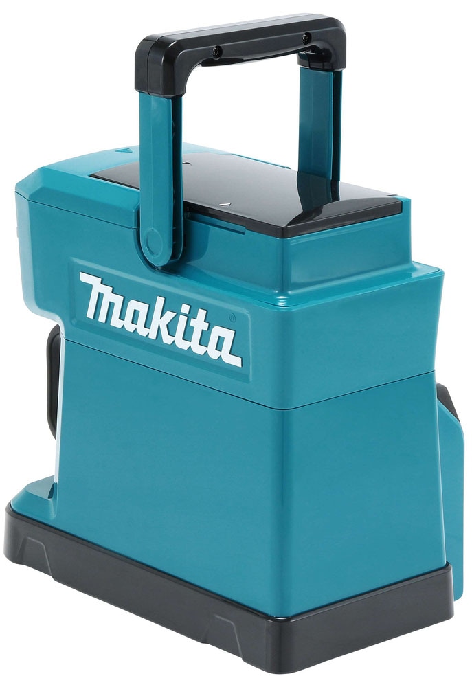 Makita Reisekaffeemaschine »DCM501Z Akkubetrieben 18V«, ohne Akku und Ladegerät
