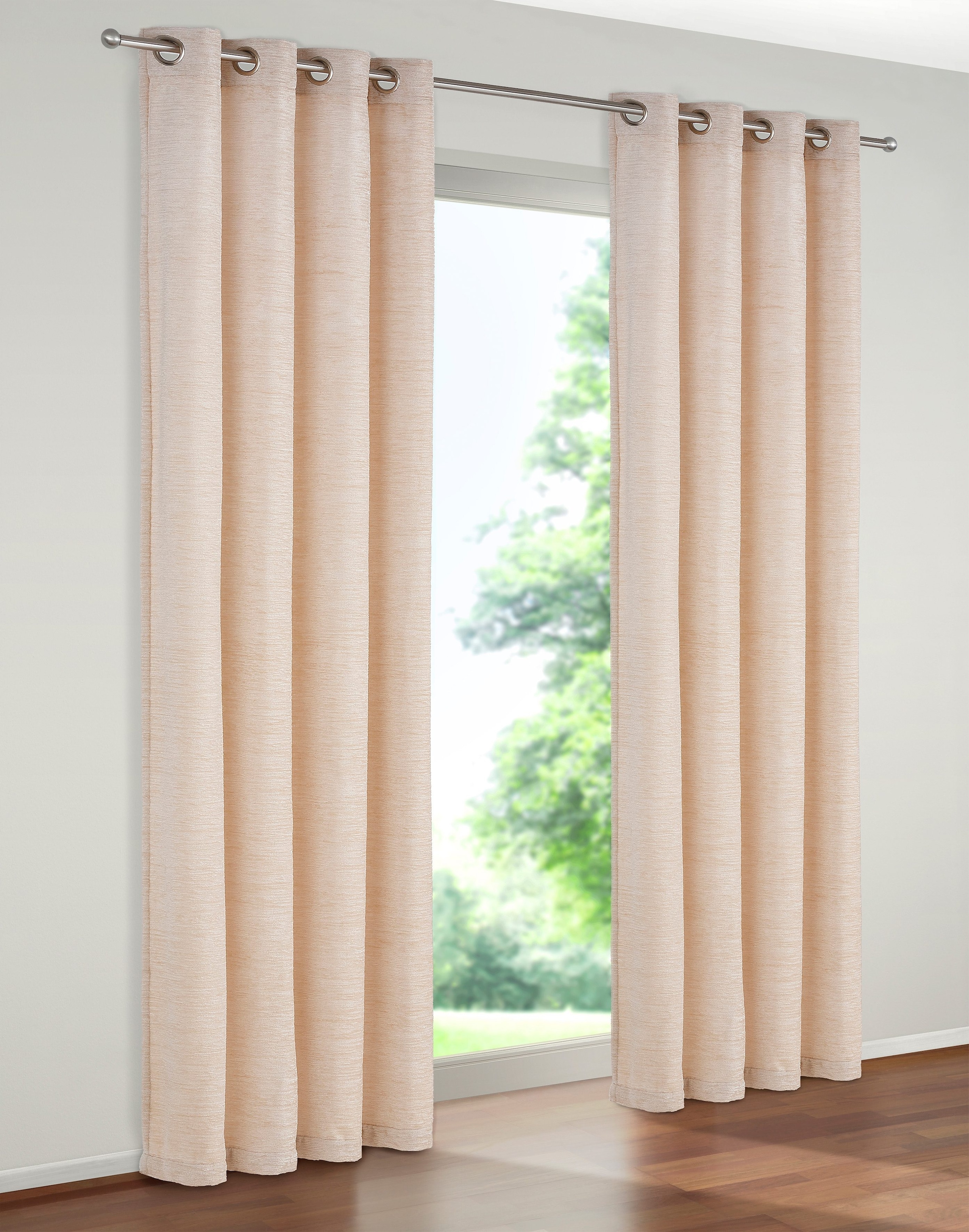Wirth Vorhang »Trondheim 328 g/m²«, (1 St.) günstig online kaufen