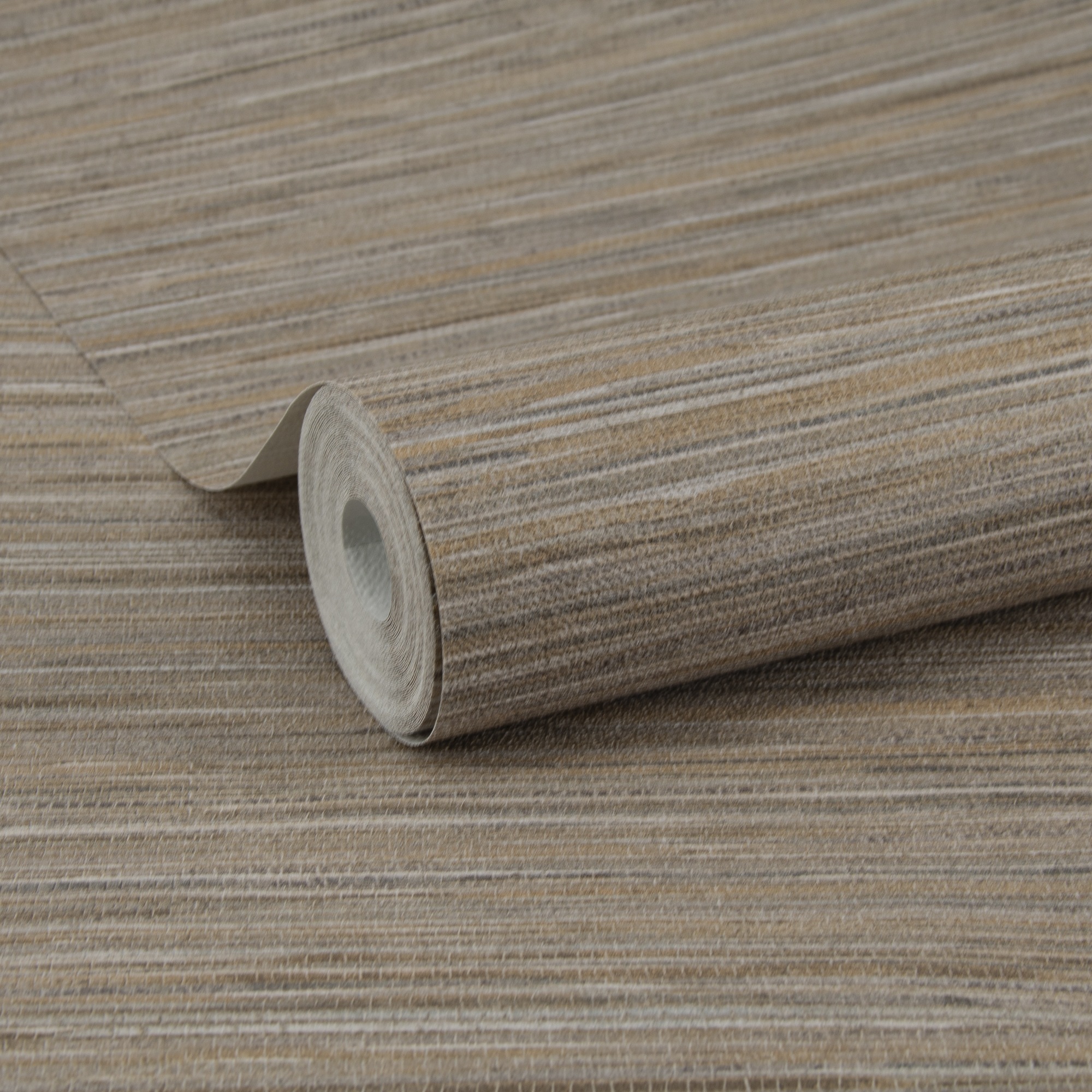 Sublime Vliestapete »GRASSPAPER CAMEL«, botanisch, Design Tapeten