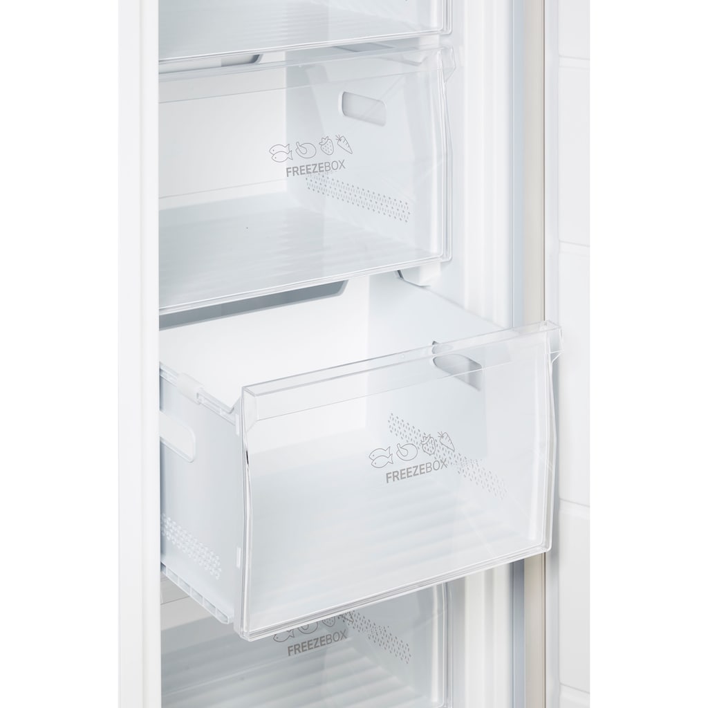 GORENJE Gefrierschrank »FN 4172 CW«, 169,1 cm hoch, 55 cm breit