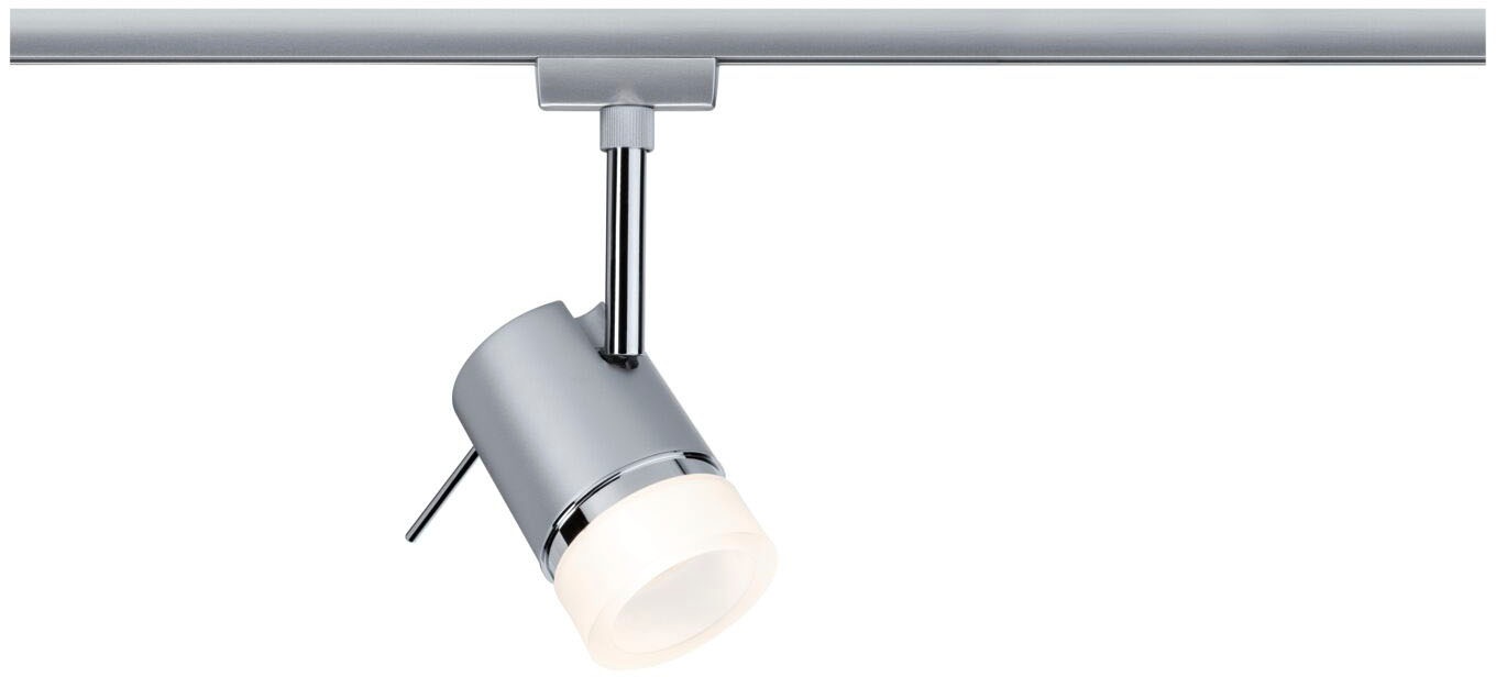 Paulmann Schienensystem-Leuchten »URail Schienenspot Pipe Einzelspot GU10 m günstig online kaufen
