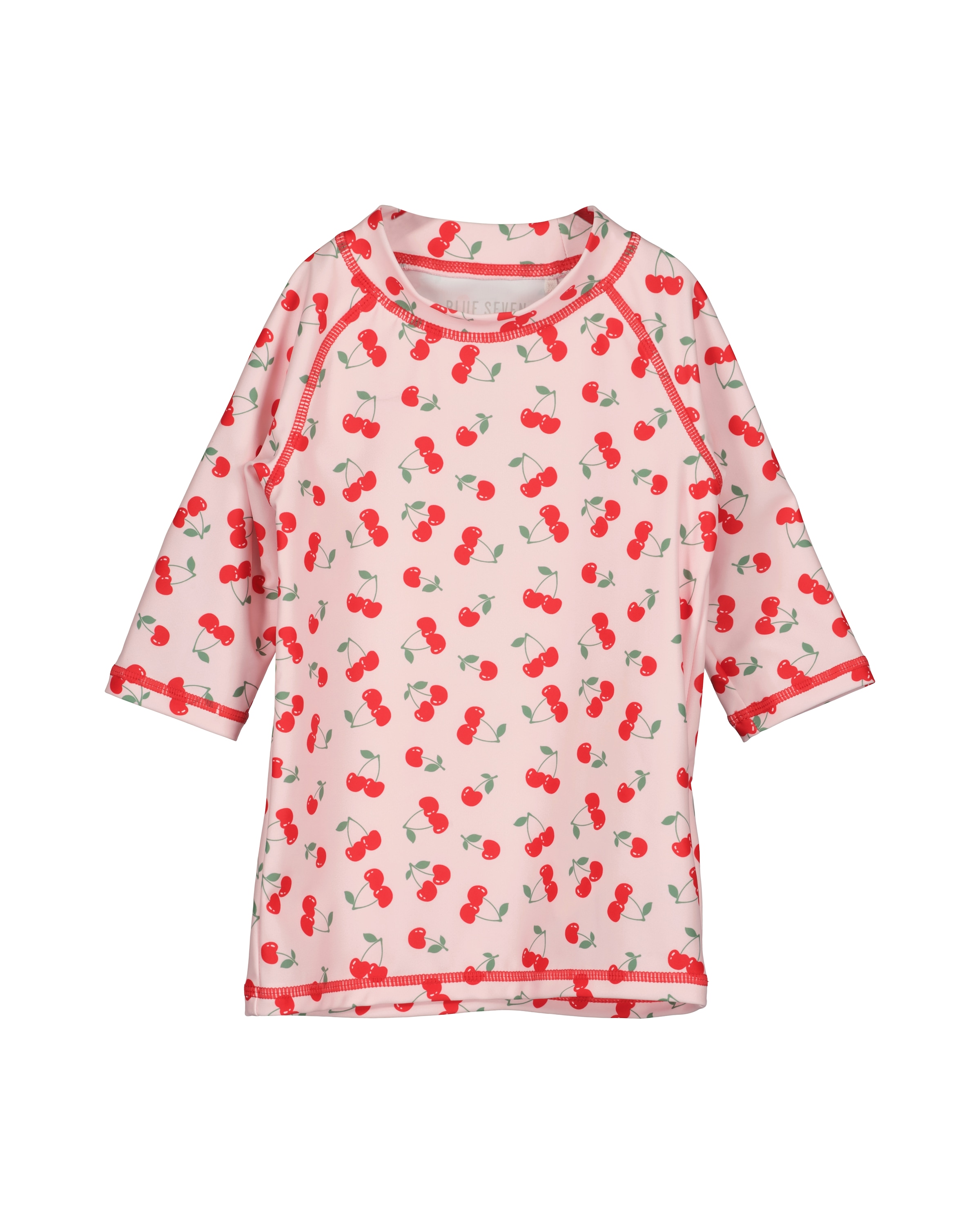 Blue Seven Shirt & Shorts Set, 2 Beach-Set für den Strandurlaub