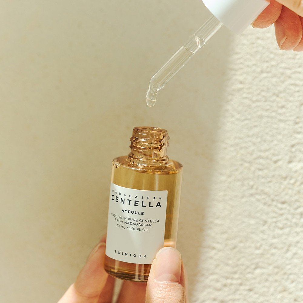 SKIN1004 Gesichtsserum »SKIN1004 Madagascar Centella Ampoule 30ml«