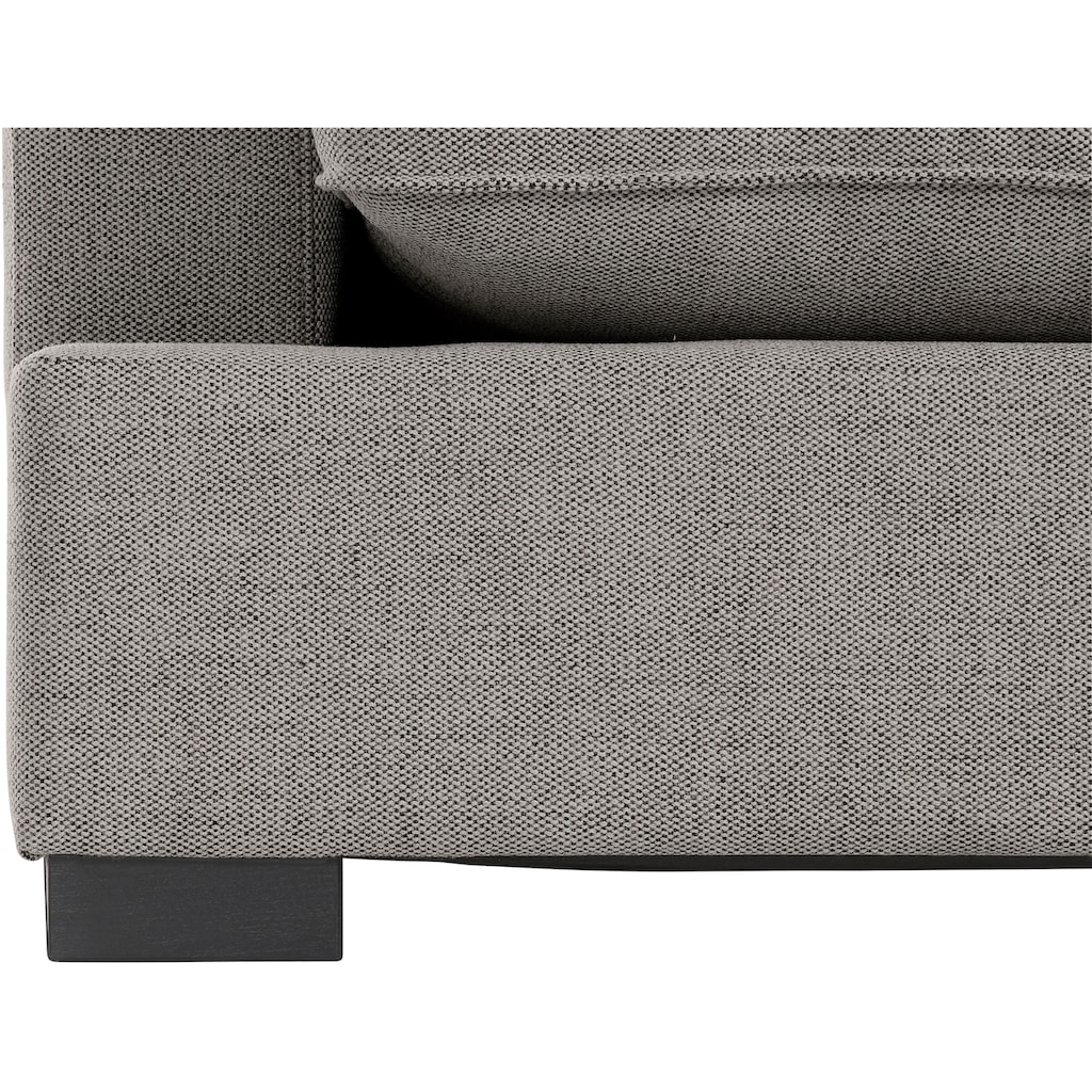 Guido Maria Kretschmer Home&Living Big-Sofa »Annera«