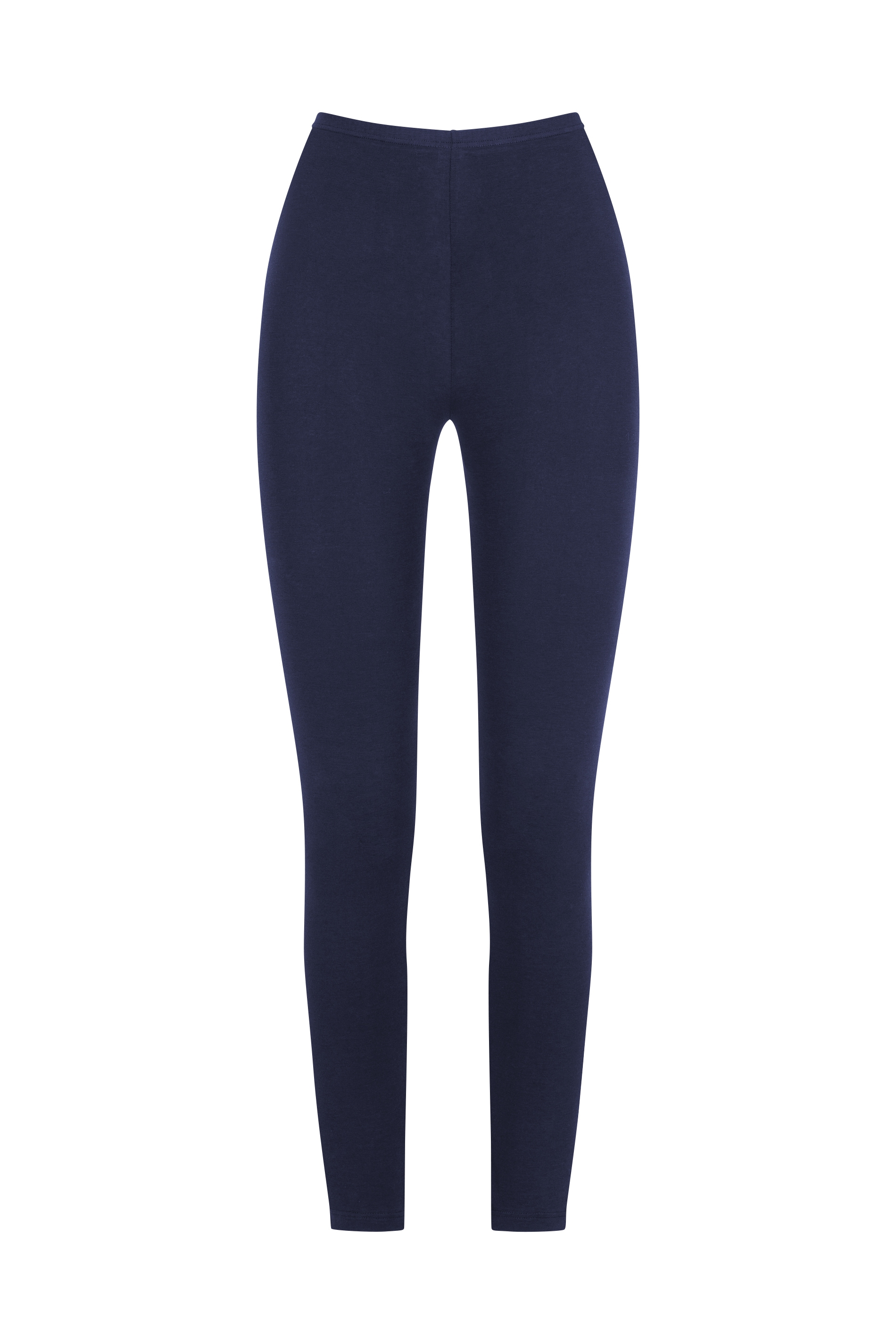 Mey Leggings »SERIE COTTON PURE«, Elastischer Bund