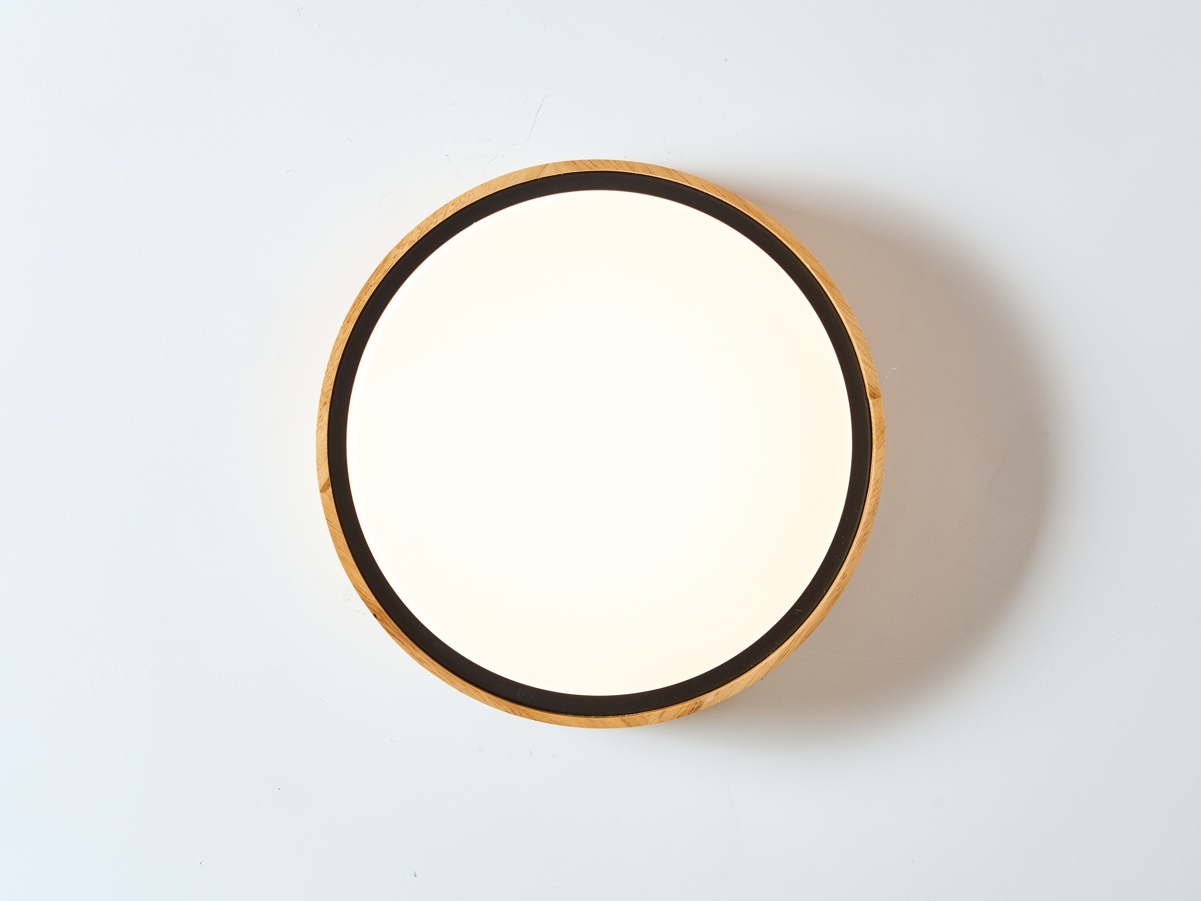 ECO-LIGHT LED Deckenleuchte »LED-Deckenleuchte PUINEN«, 1 flammig, Leuchtmittel LED-Board | LED fest integriert