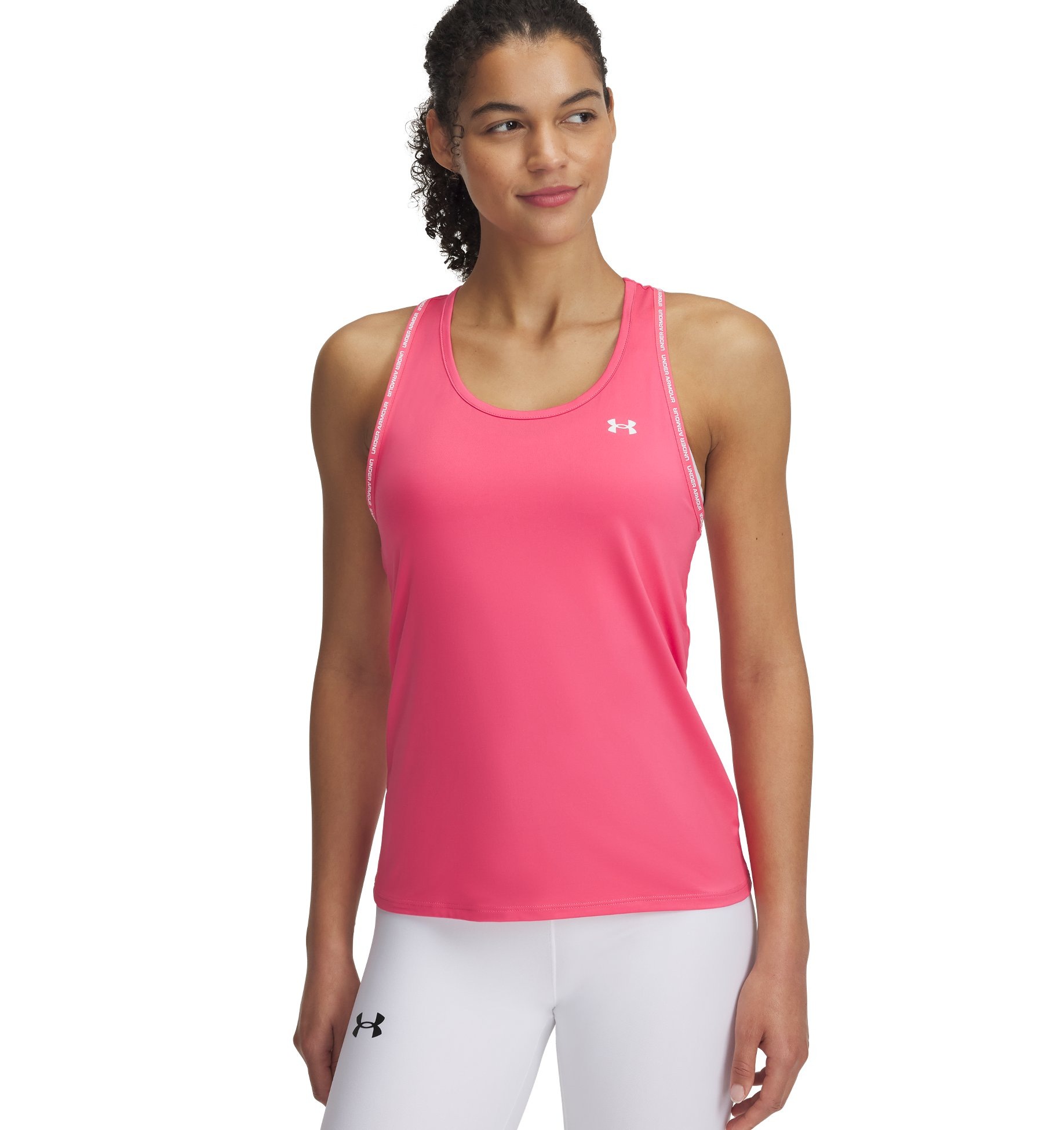 Under Armour® Tanktop »TECH KNOCKOUT TANK«, (1 tlg.)