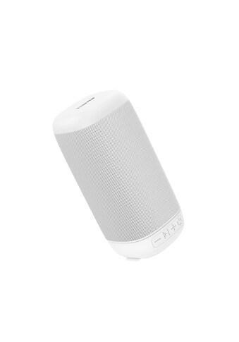 Hama Bluetooth-Lautsprecher »Bluetooth-Lautsprecher«, "Tube 2.0", 3 W,mit integrierter... kaufen