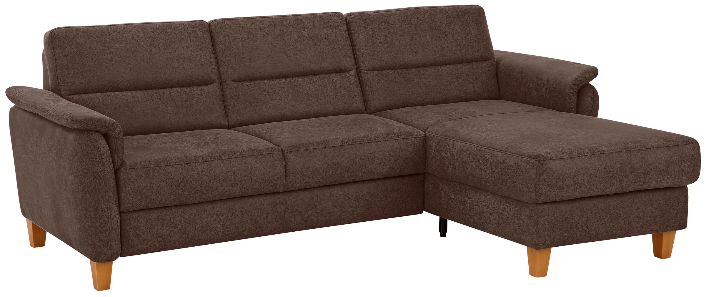 Home affaire Ecksofa »Palmera L-Form, B: 244 cm - OTTO. Verlässliche Qualit günstig online kaufen