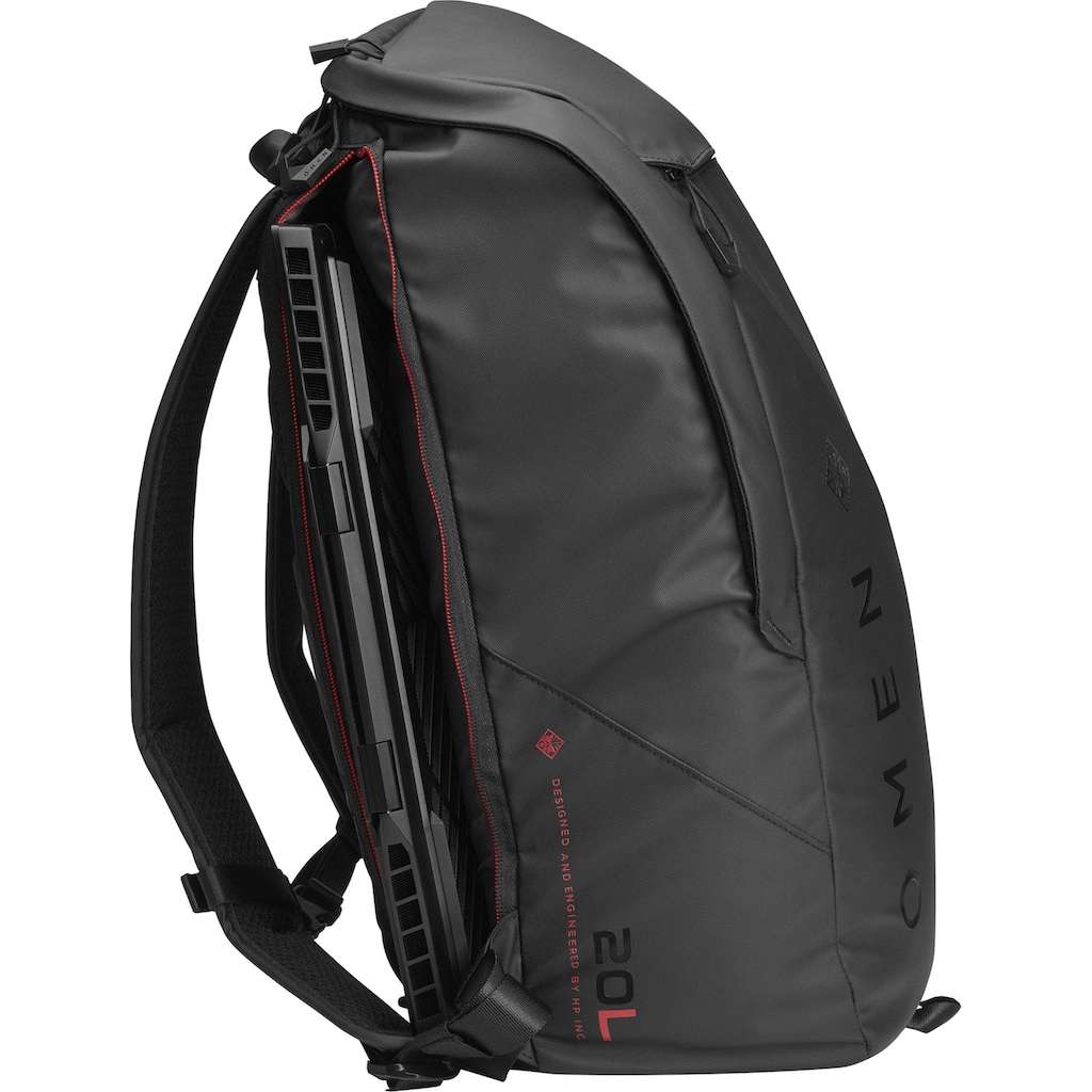 HP Laptoprucksack »OMEN TCT 15«