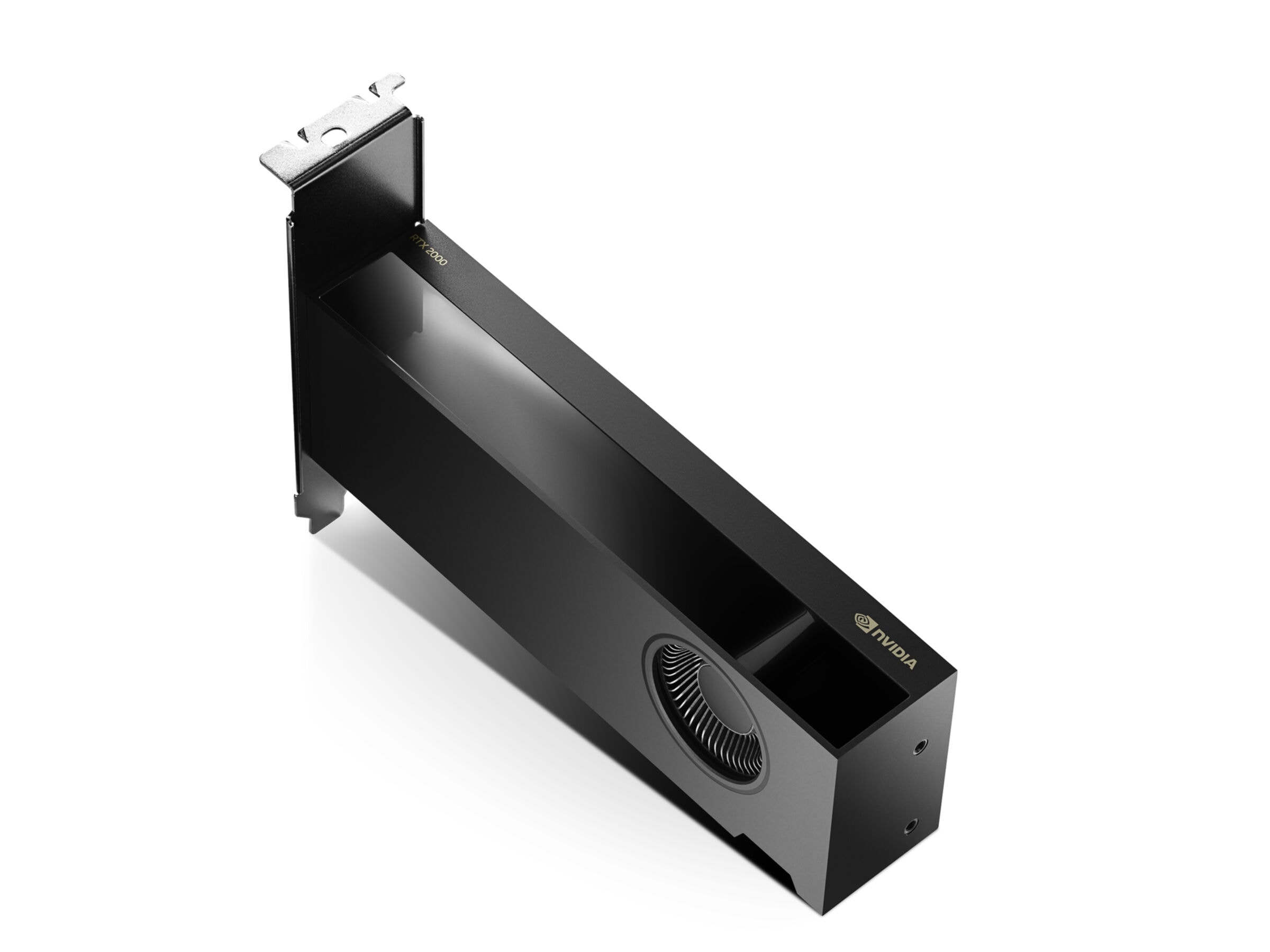 PNY Grafikkarte »RTX A2000«