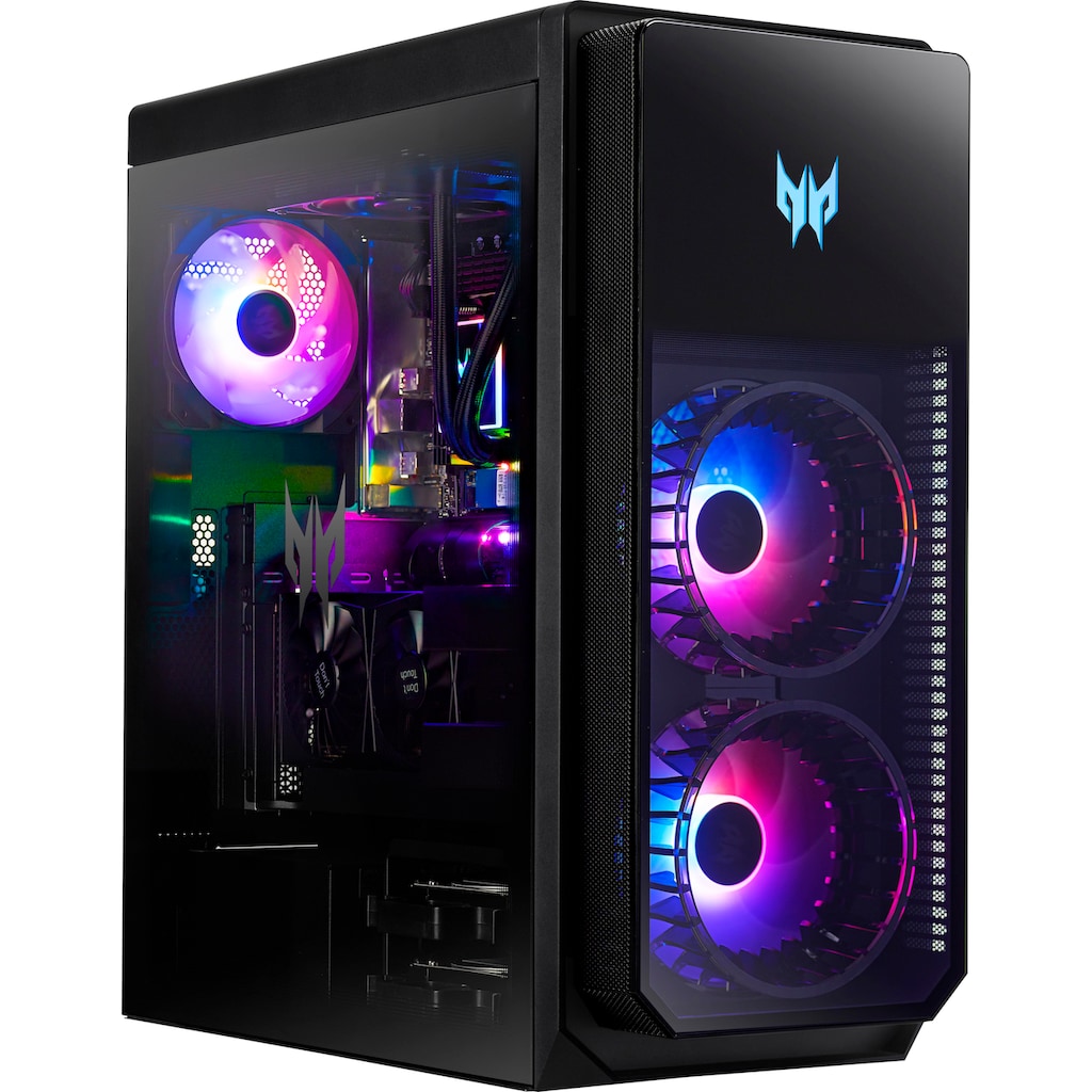 Acer Gaming-PC »Predator Orion 7000 (PO7-640)«